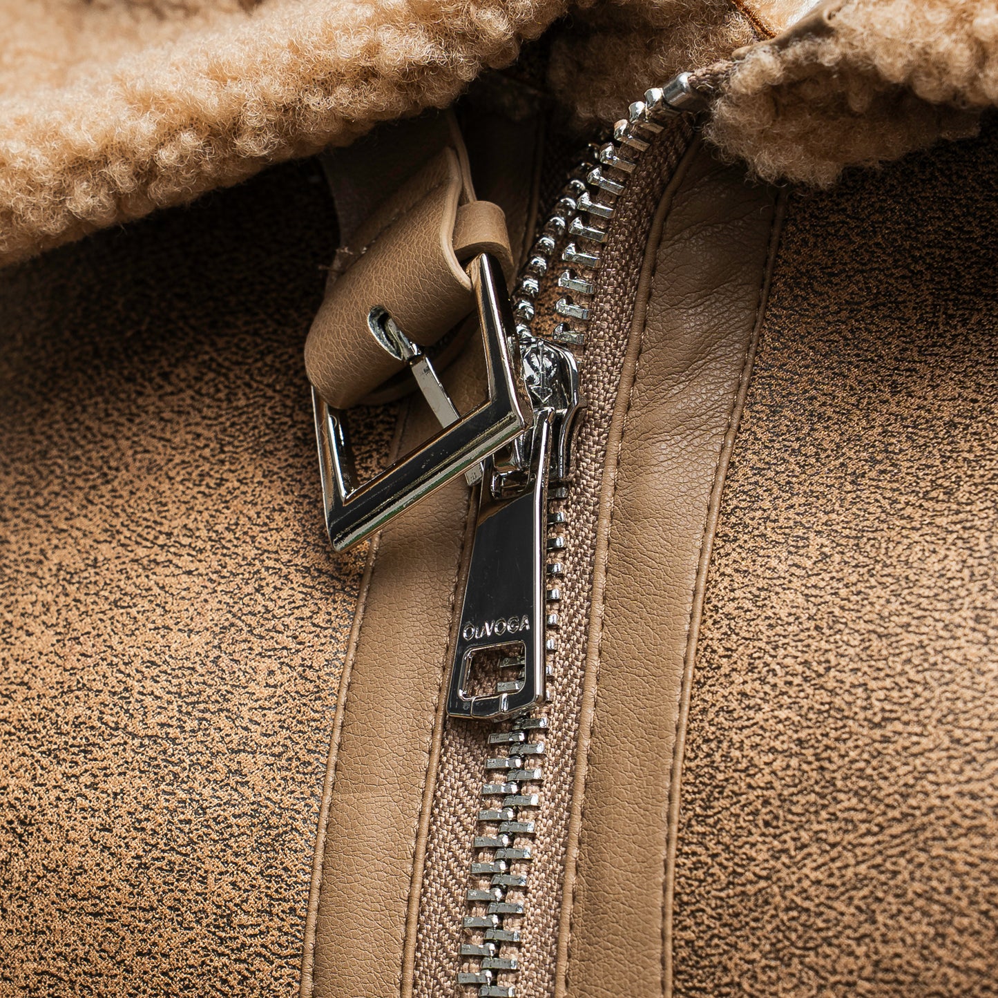 OLAVOGA Jacket LENNOX 2025