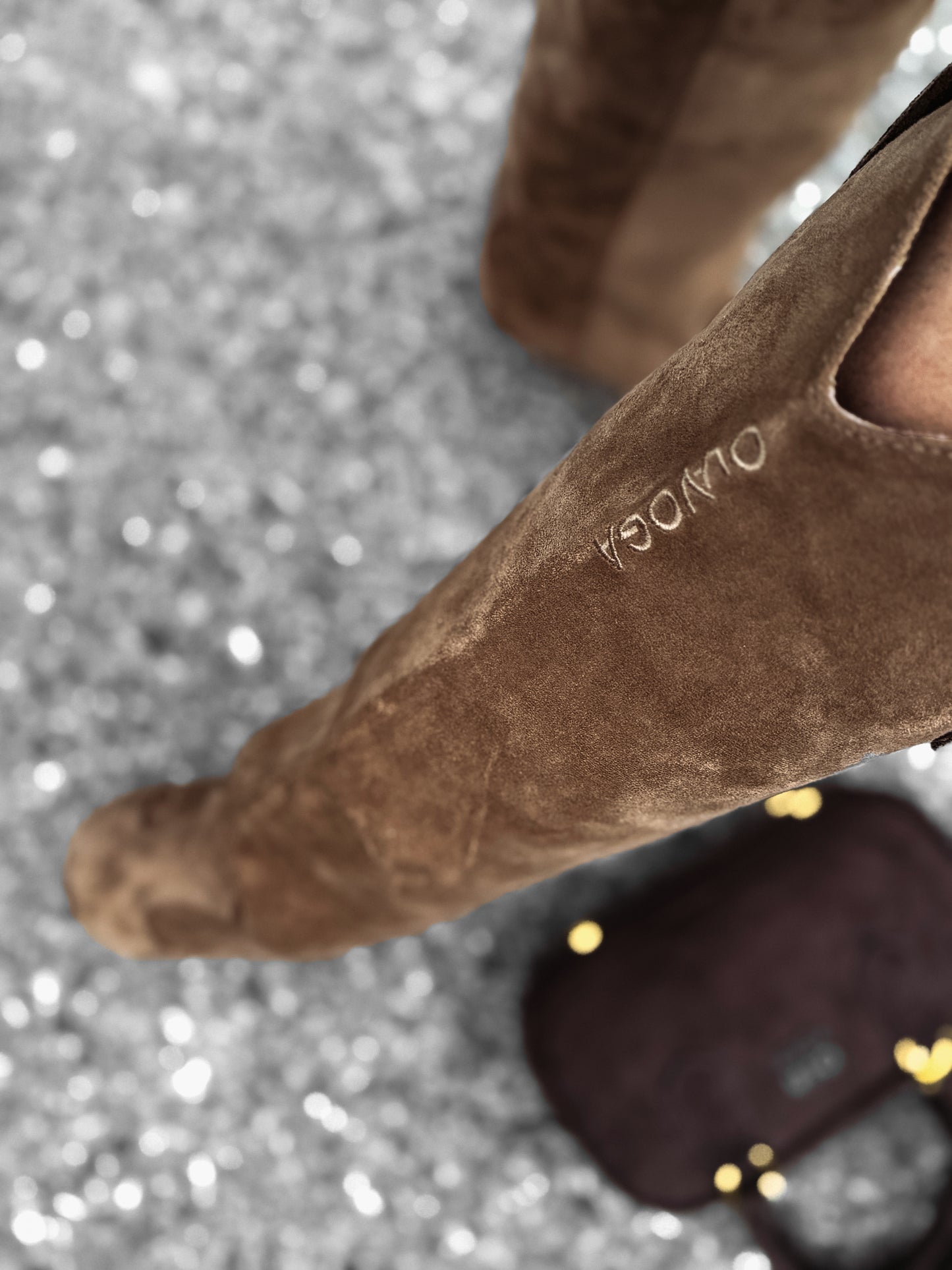 OLV Boots POINT 2025