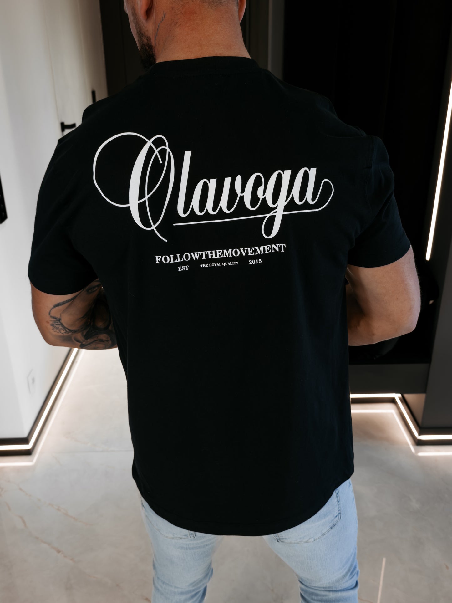 OLAVOGA BREEZER 2026