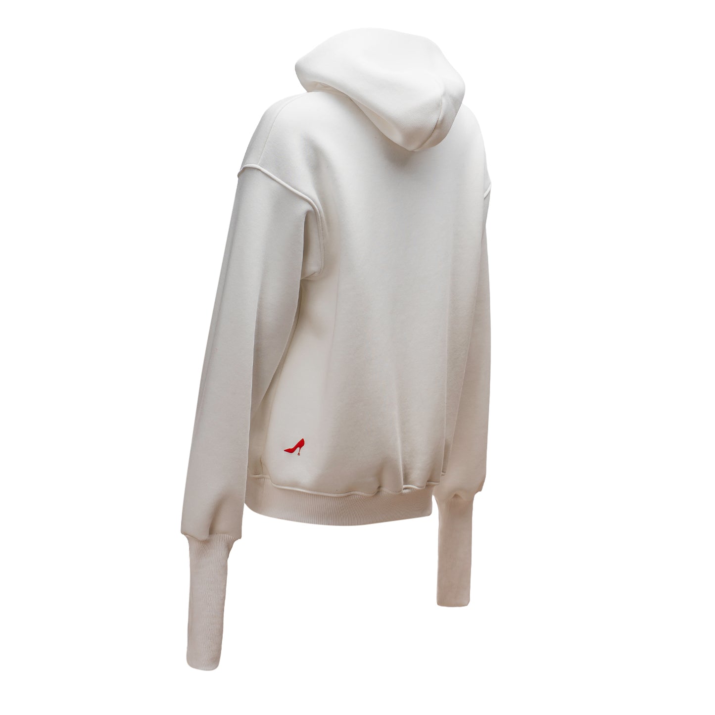 OLV HOODIE SASSY MUSE 2025