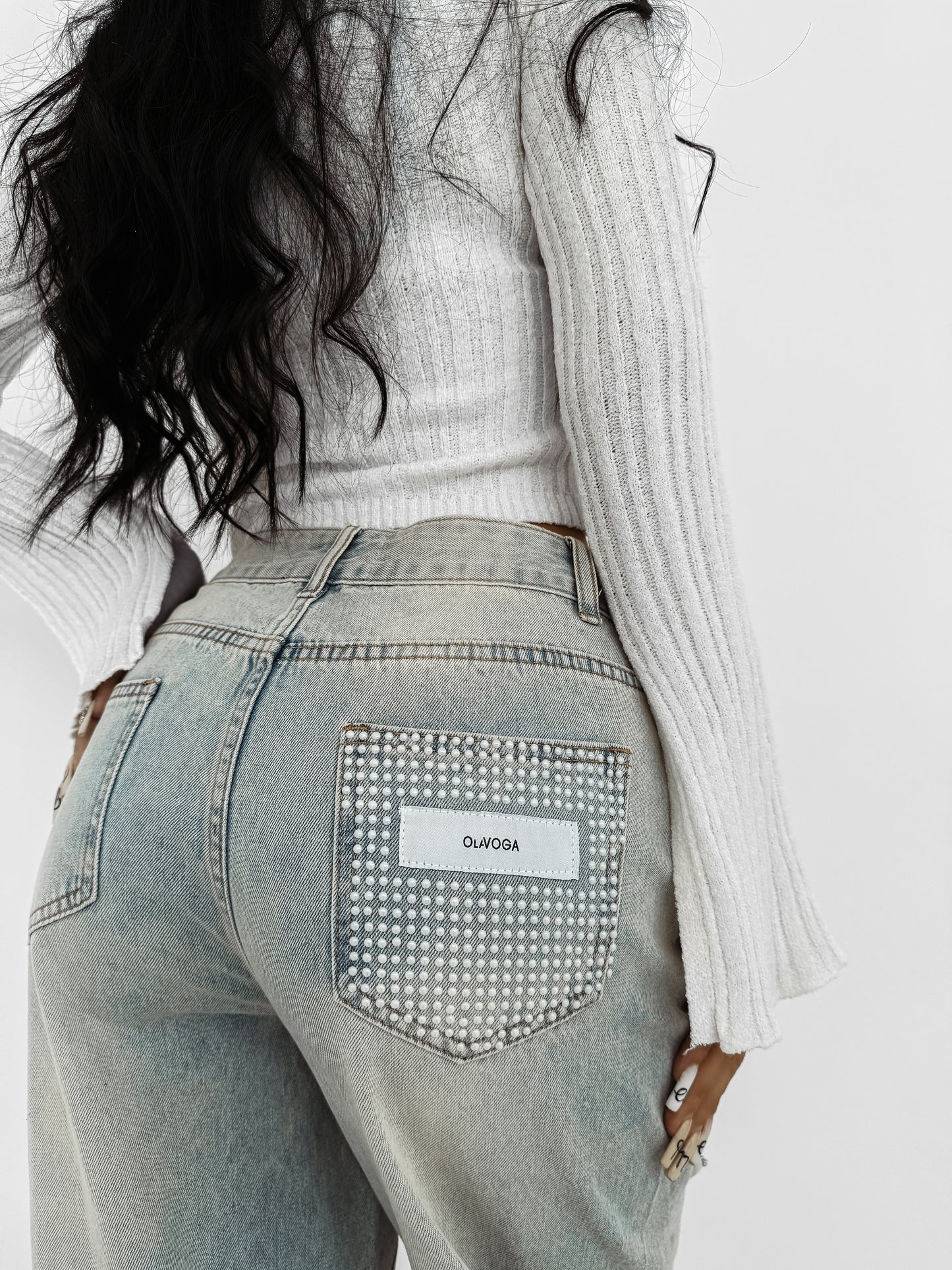 OLV Jeans BAMBI 2025