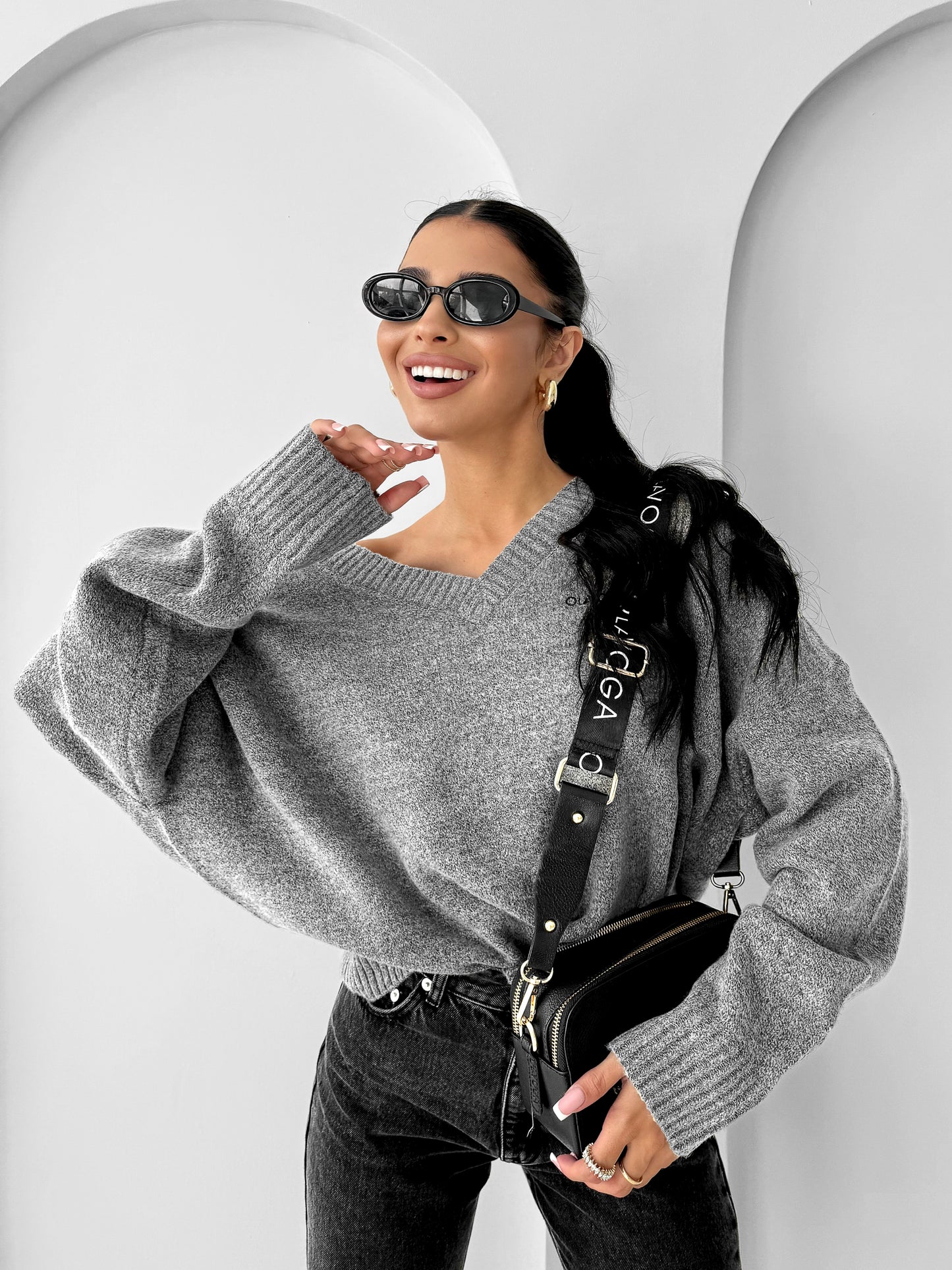 OLV Jumper – ZOTO 2025