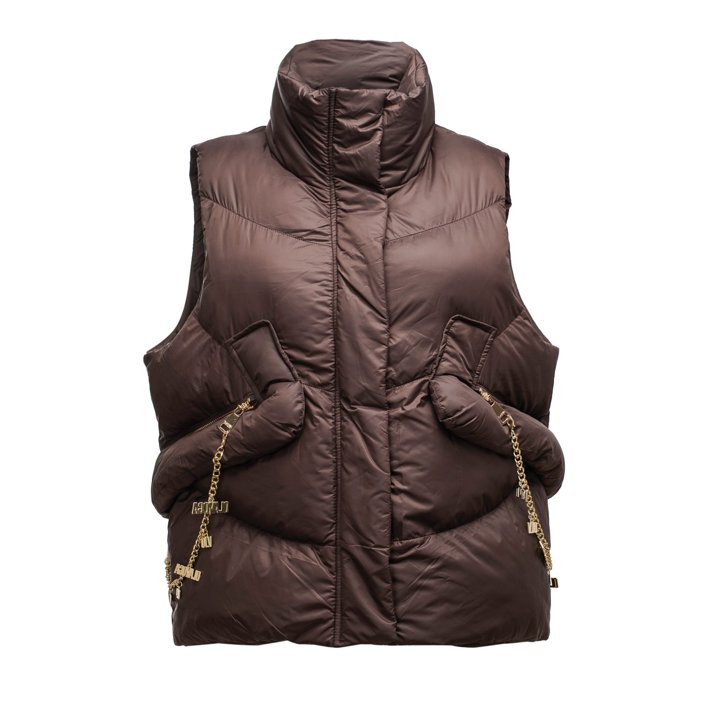 OLAVOGA Vest Rain 2025