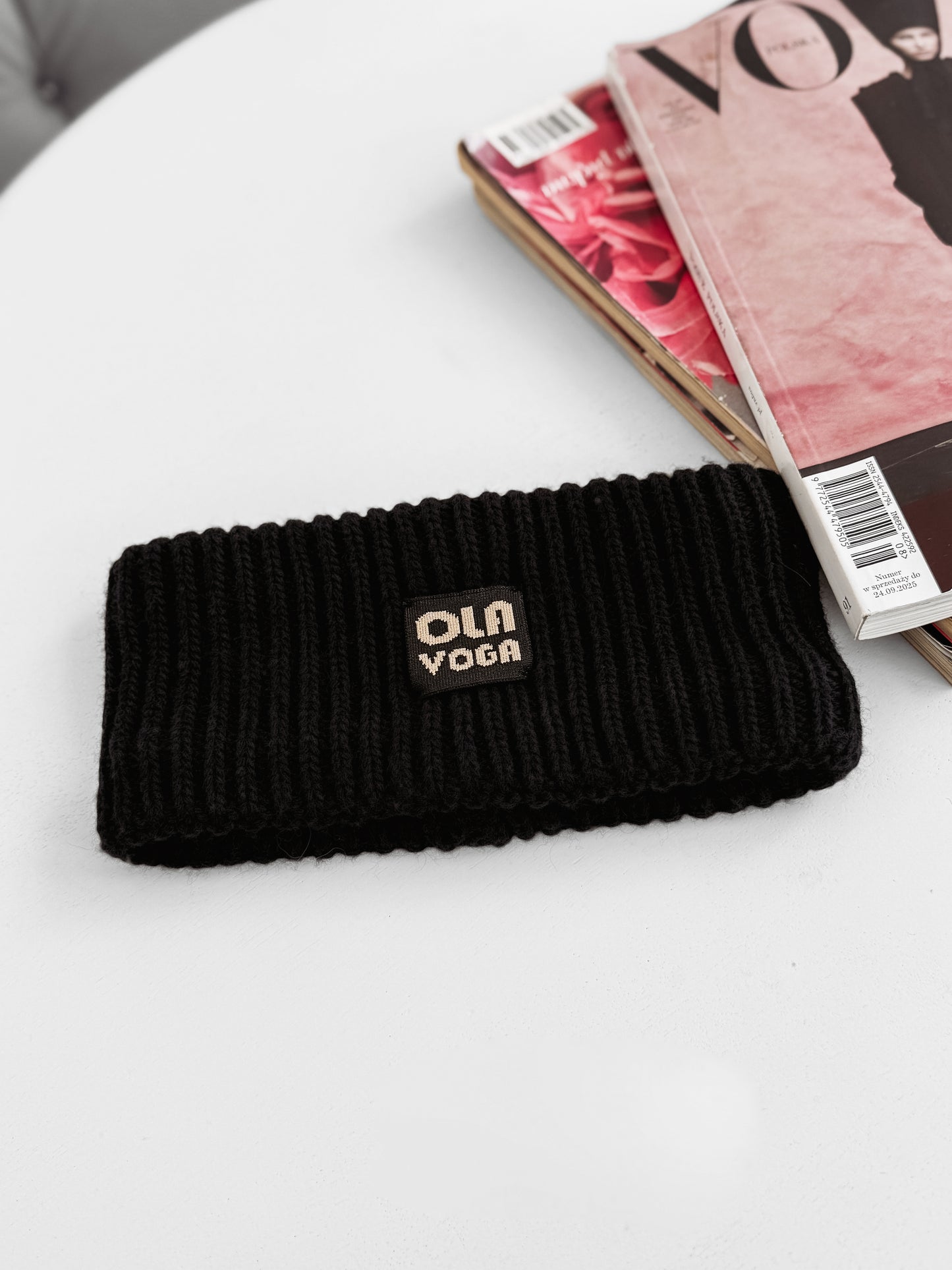 OLAVOGA Headband Oreja 2025