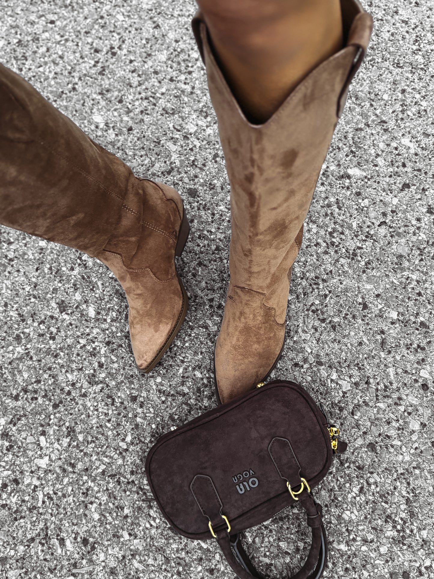 OLV Boots POINT 2025