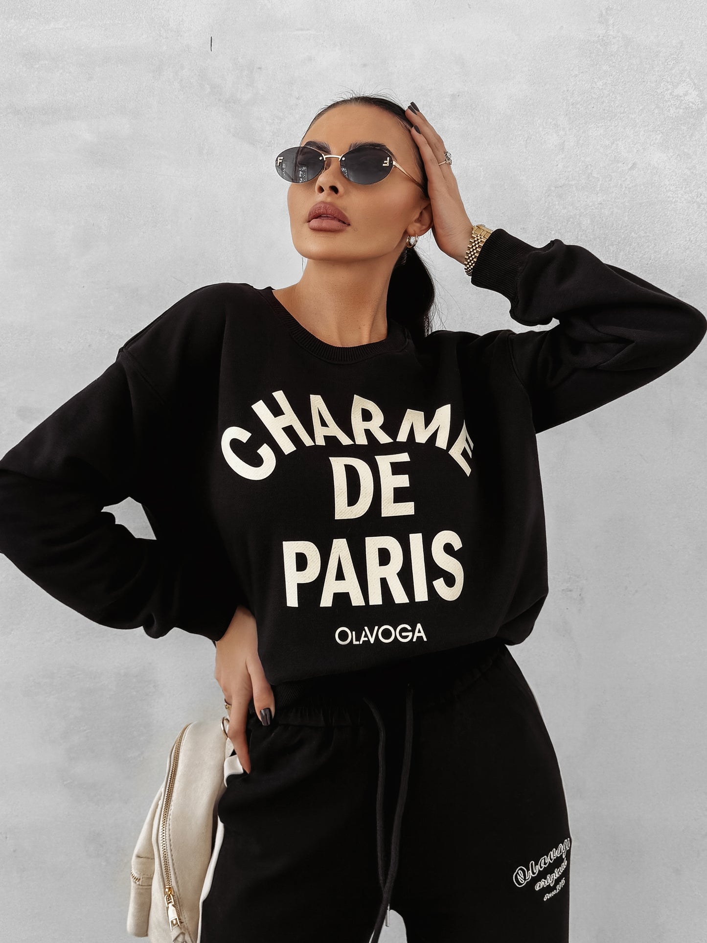 CHARME 2025