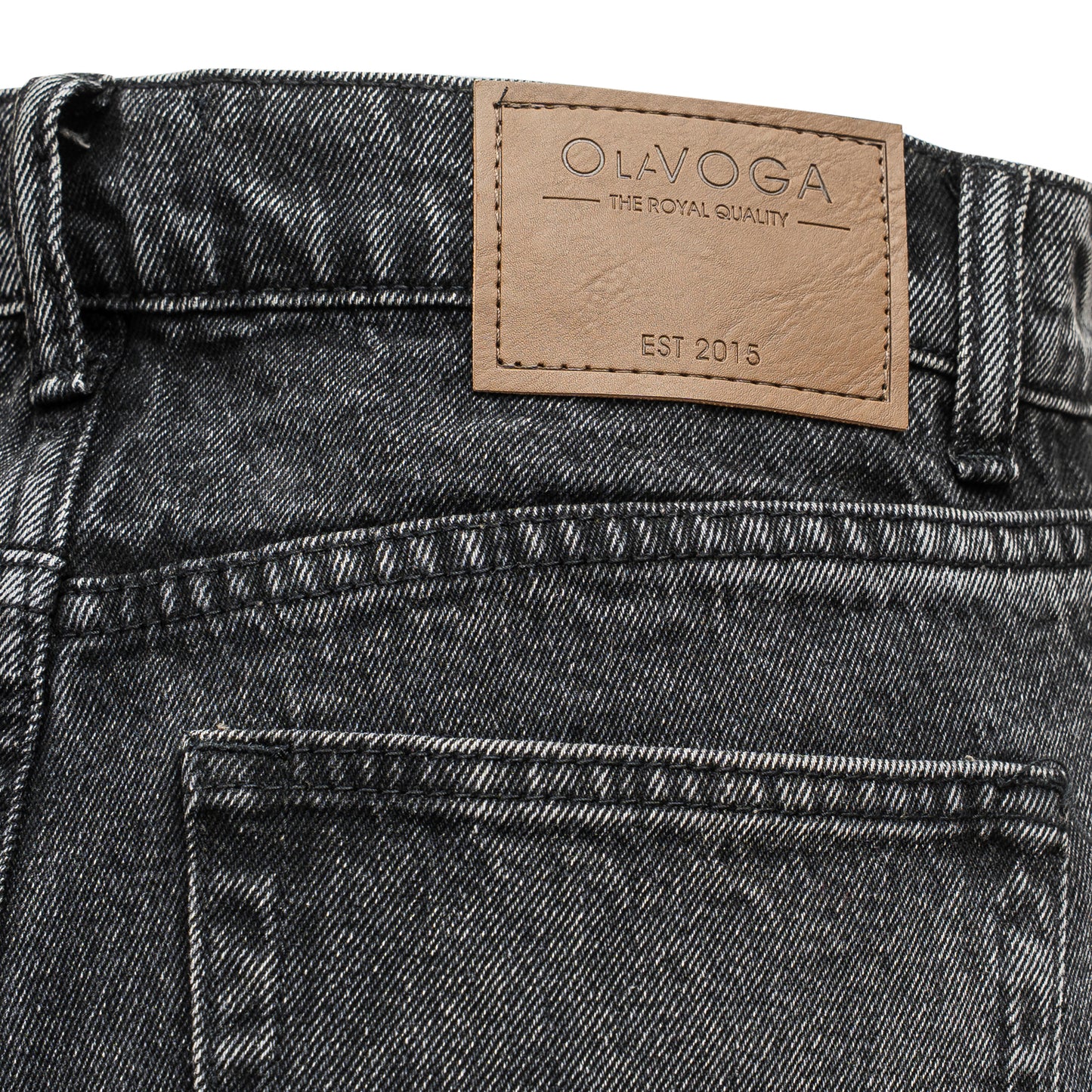 OLV TROUSERS NIDO 2025