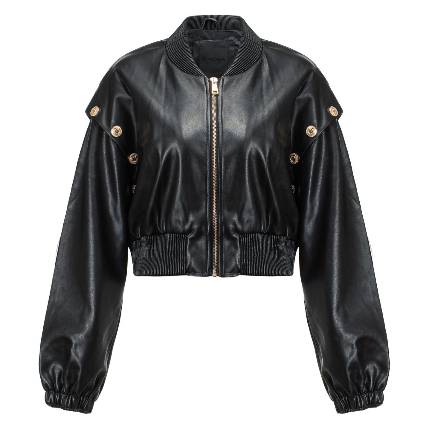OLV Jacket SAO 2025