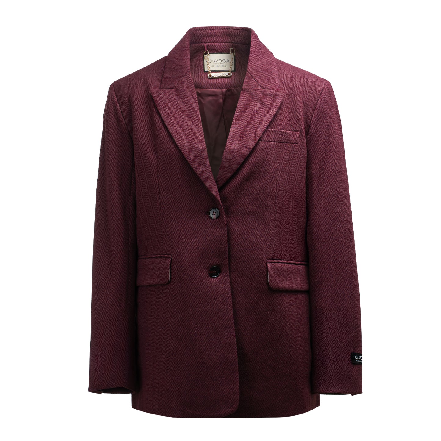 OLV Blazer ZITAL 2025
