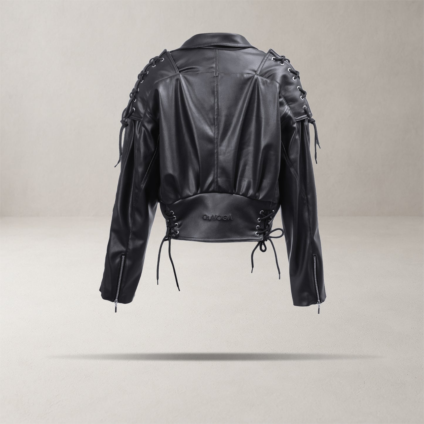 OLV Jacket RAVEN EDGE 2025