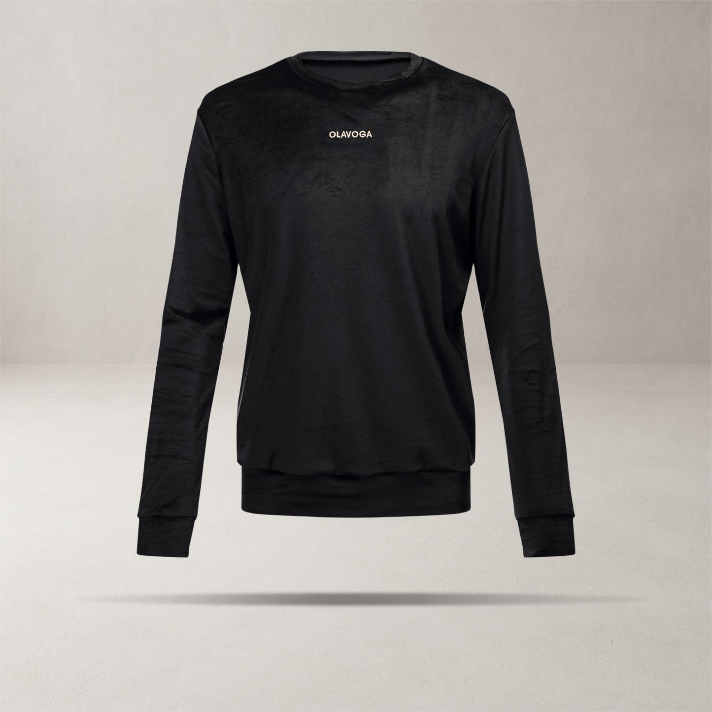 OLAVOGA Set VELVET ASH MEN 2025