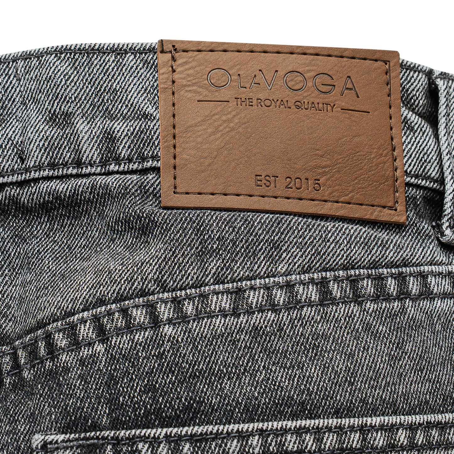 OLV TROUSERS NIDO 2025