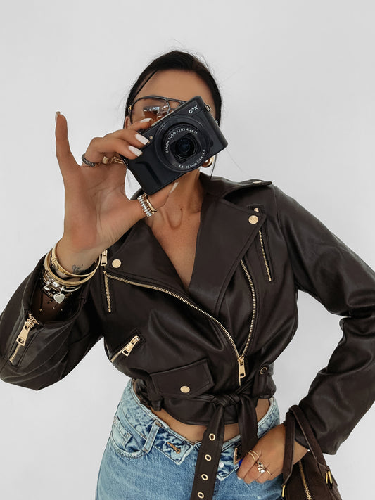 OLV Jacket CAMPANI 2025