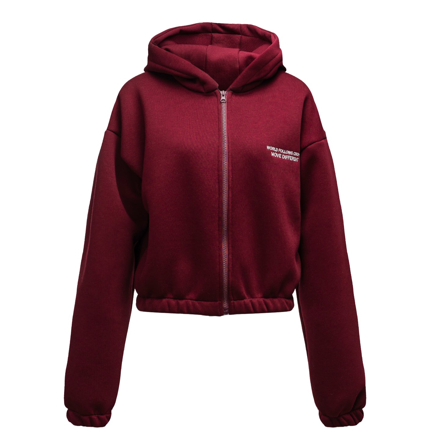 OLAVOGA Hoodie CREATIVA 2025