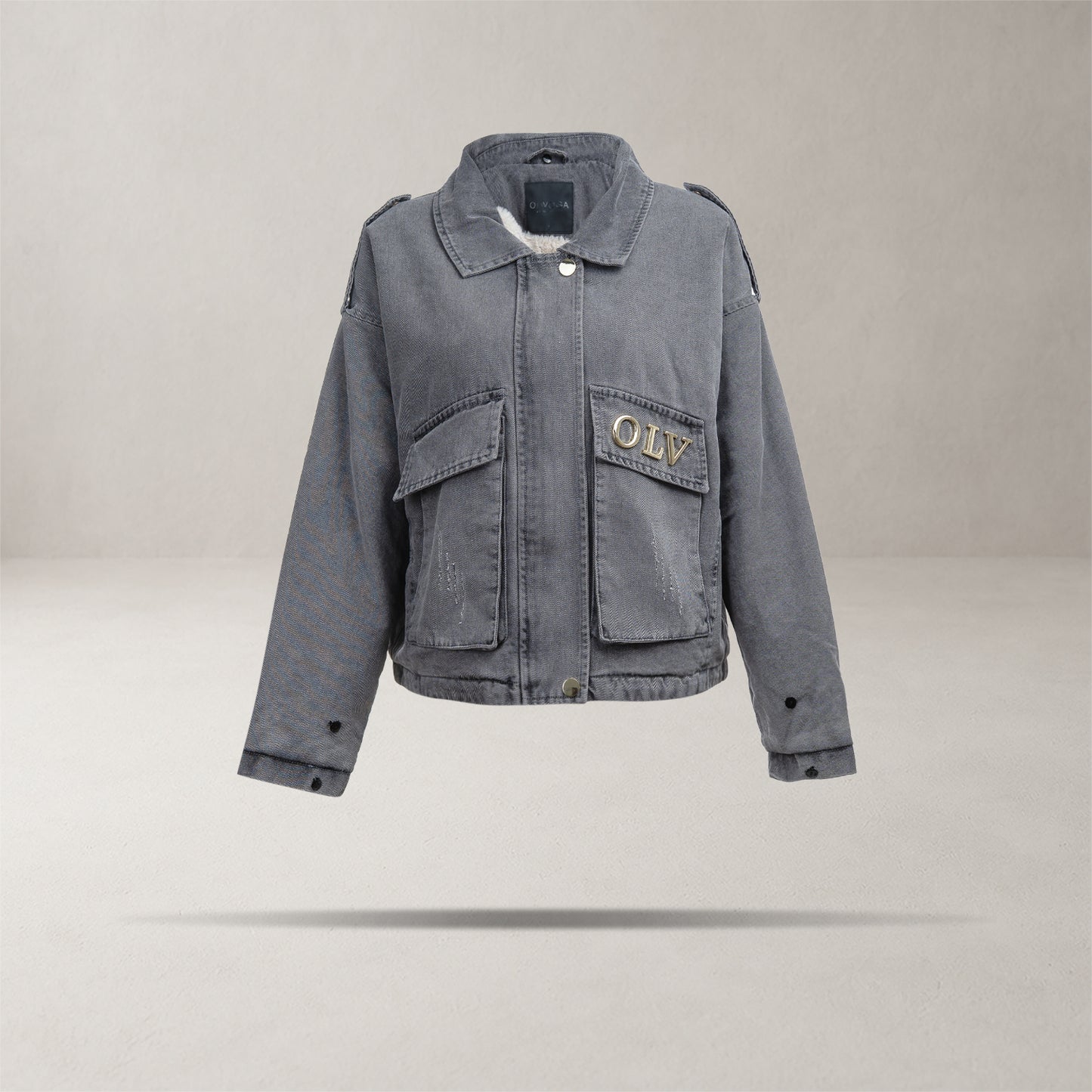 OLV Jacket MONDEO 2025