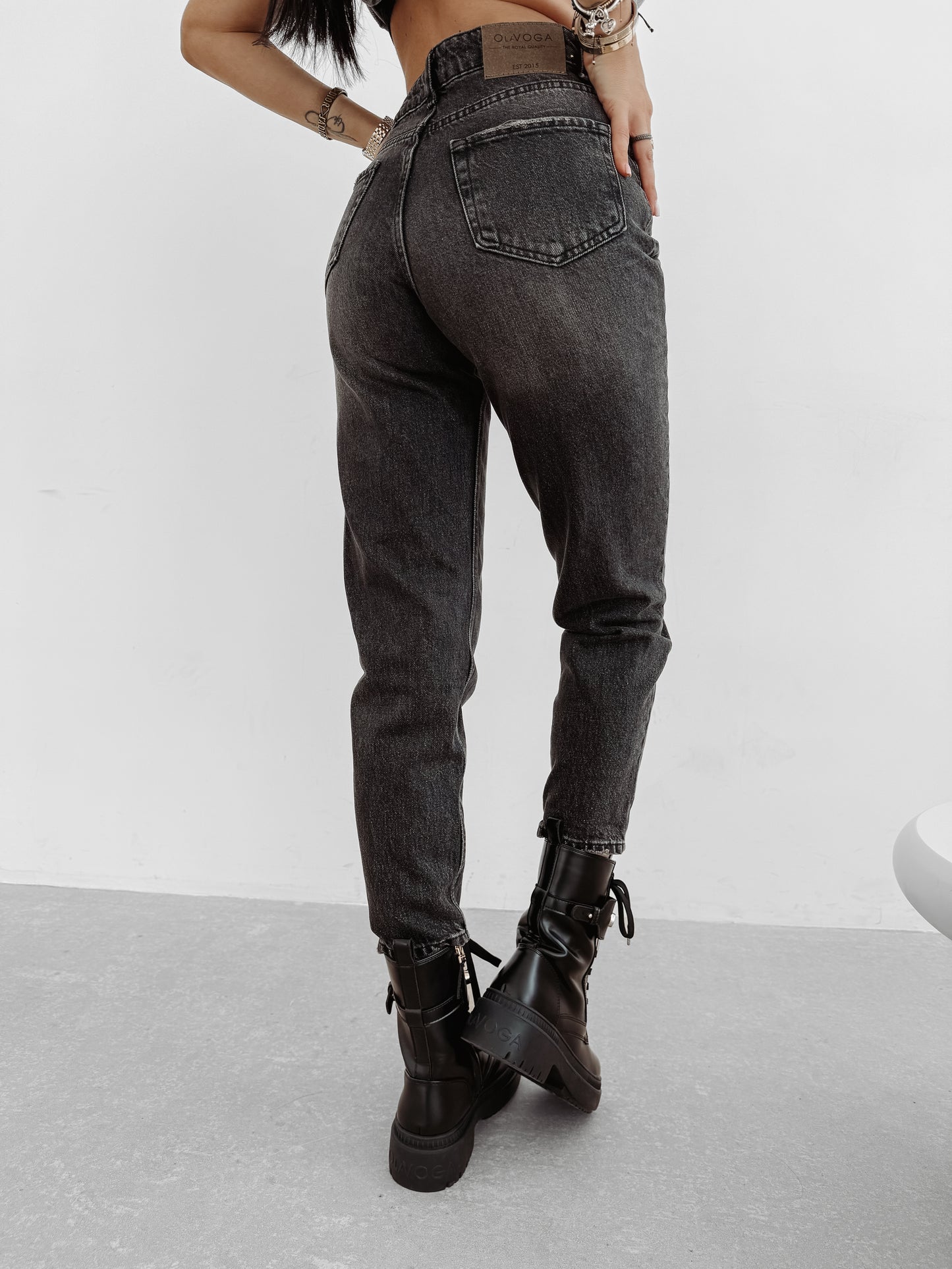 OLAVOGA Trousers NOIA 2025