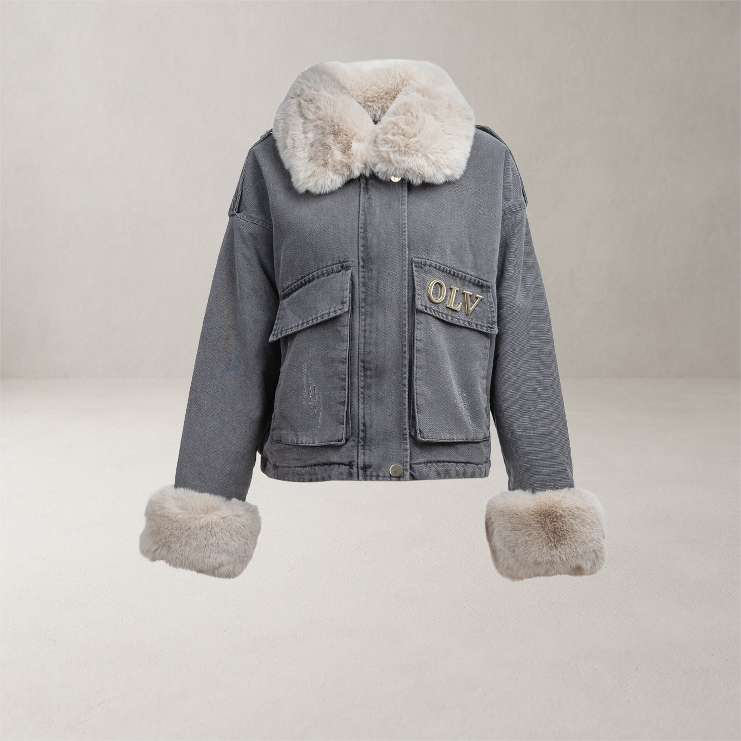 OLV Jacket MONDEO 2025