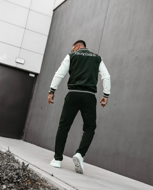 OLV MEN’S SET RAYCUON 2025