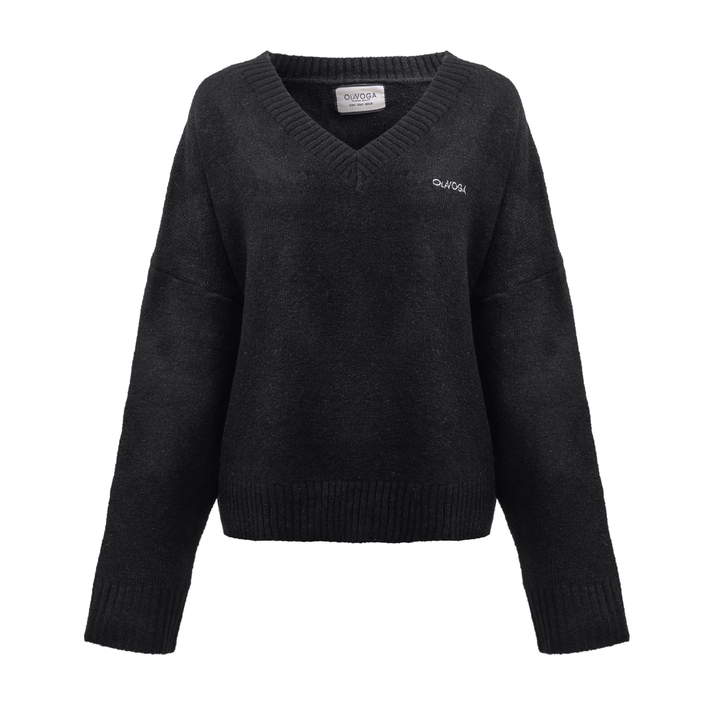 OLV Jumper – ZOTO 2025