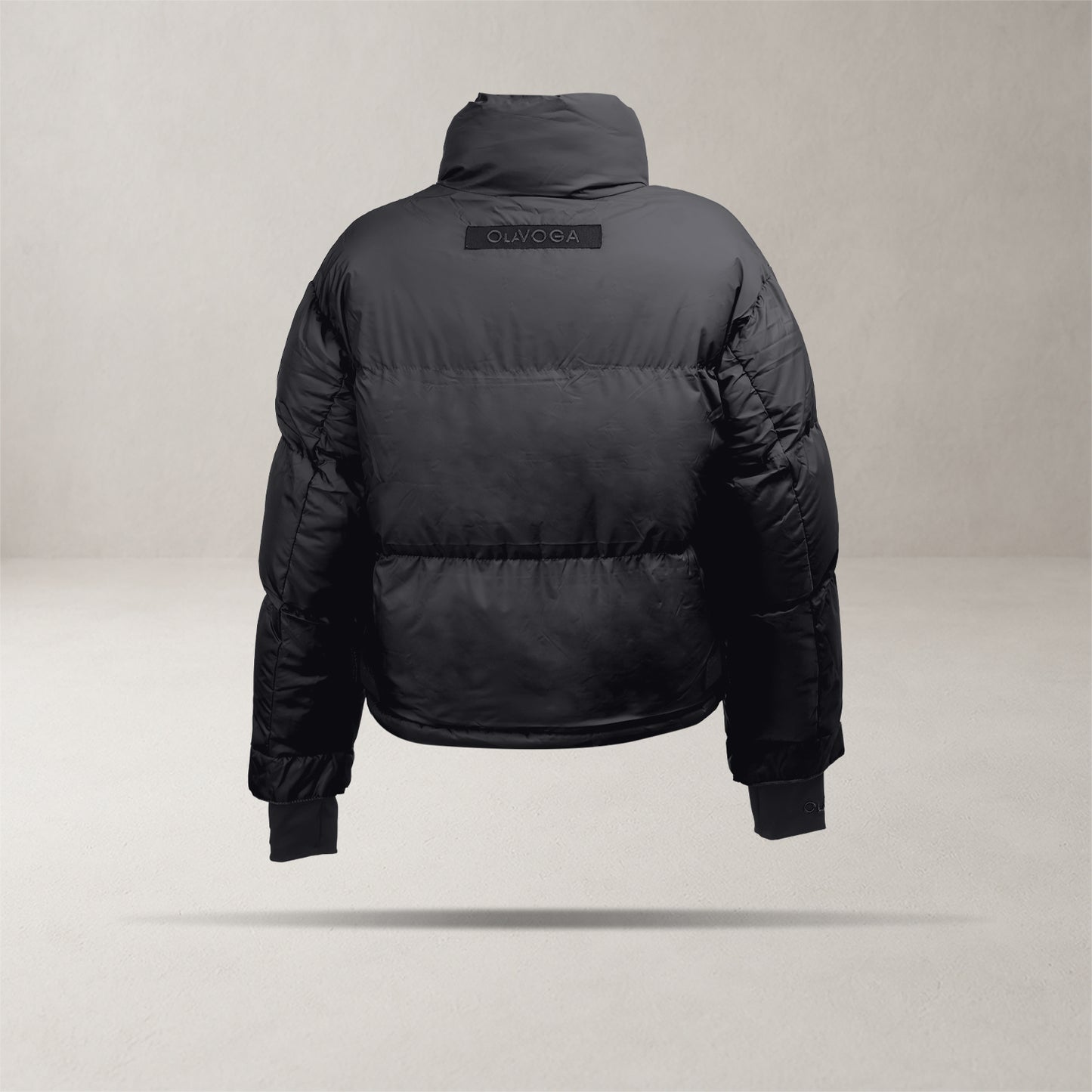 OLV Jacket ROOSEN 2025