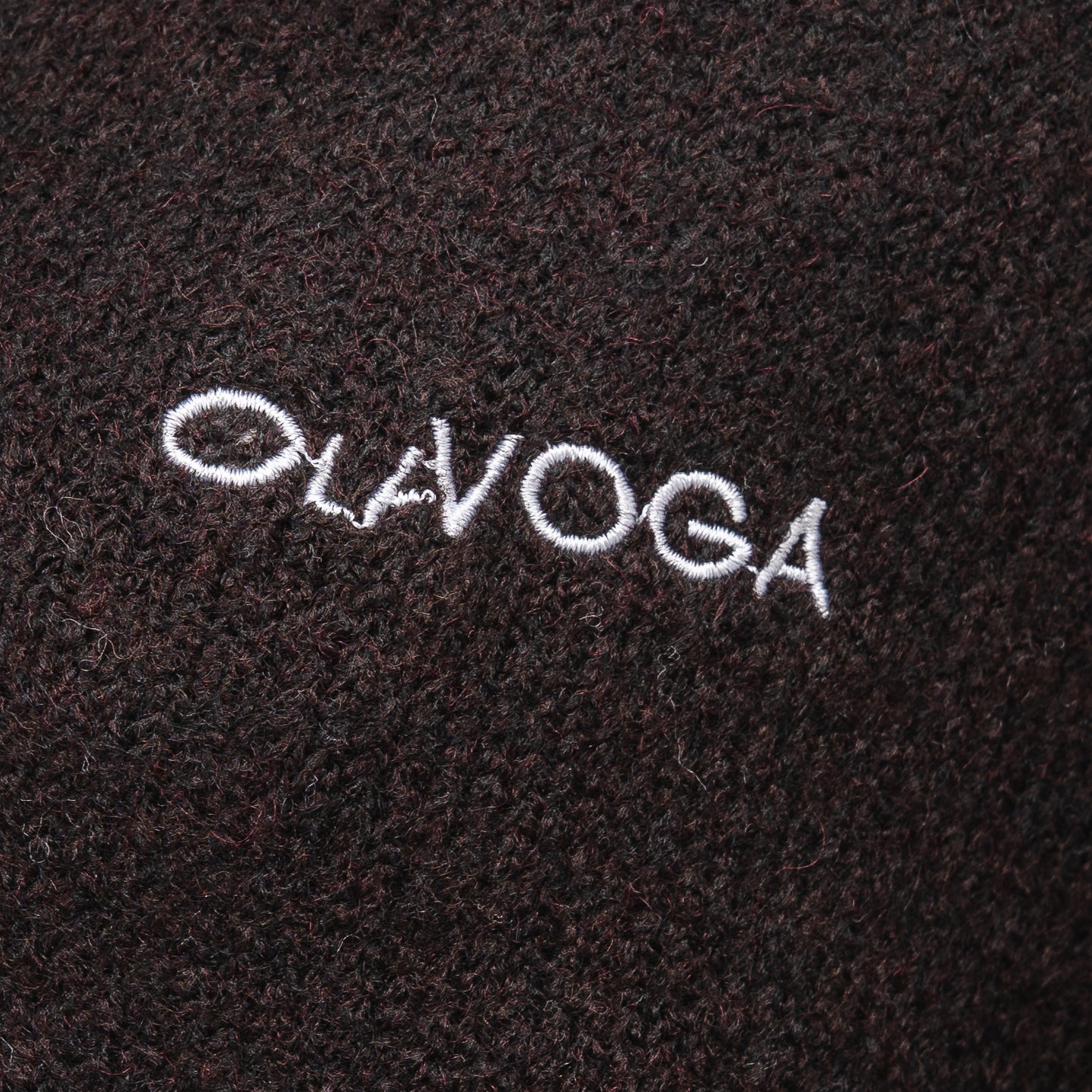 OLV Jumper – ZOTO 2025