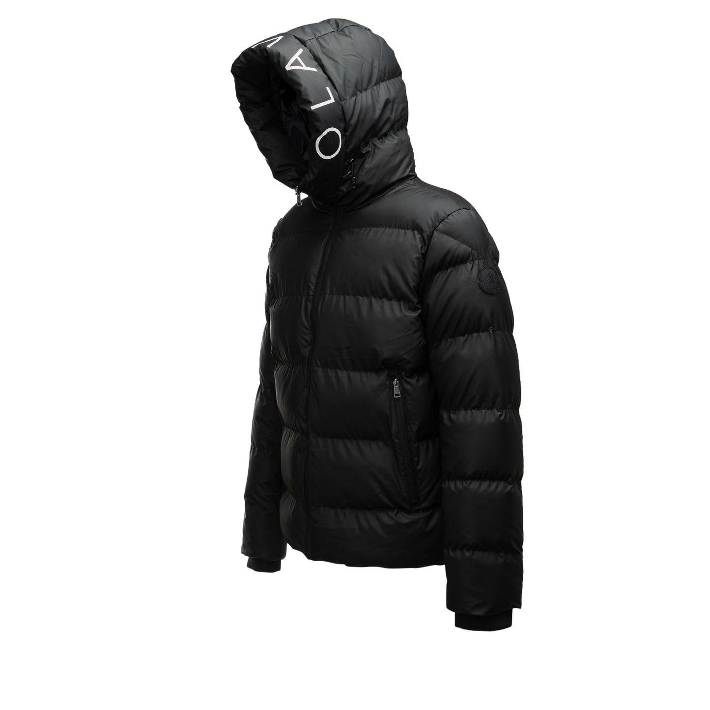 OLAVOGA Men’s Jacket Sparknoing 2025