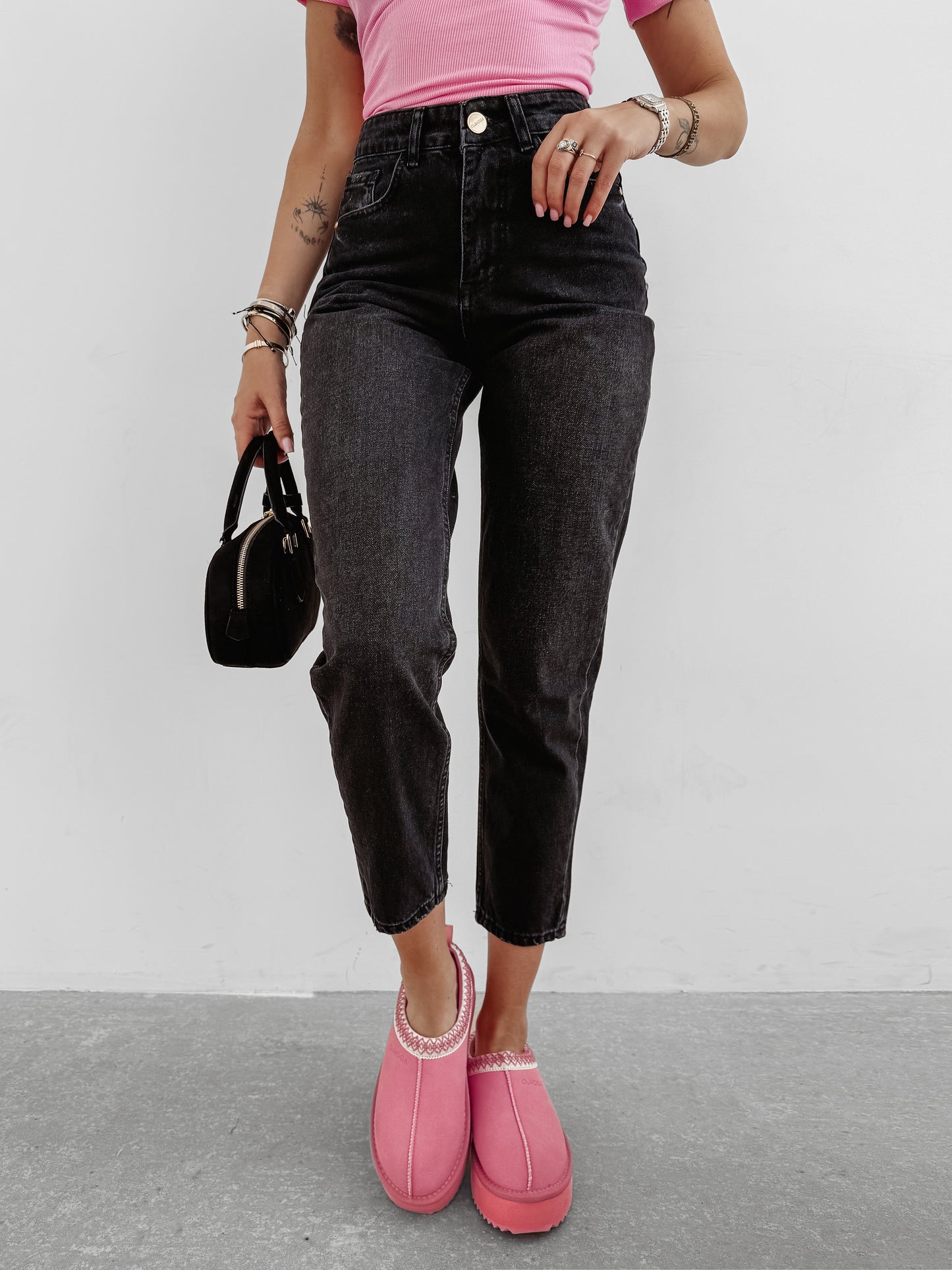 OLAVOGA Trousers NOIA 2025