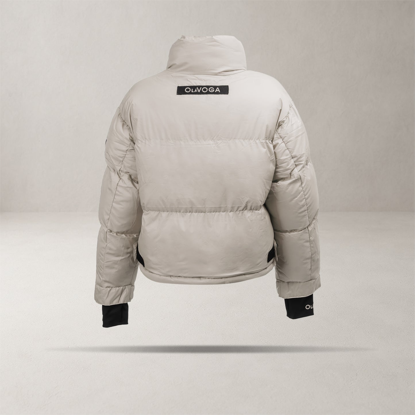 OLV Jacket ROOSEN 2025