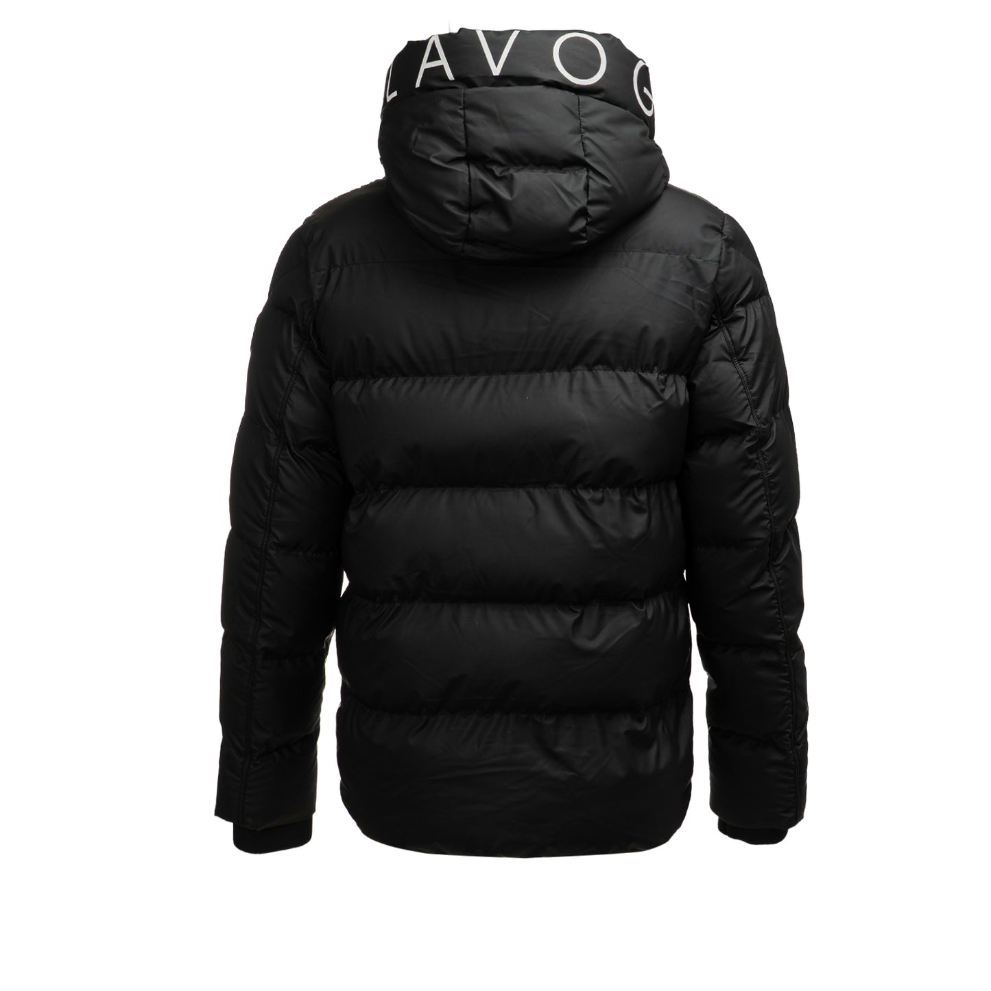OLAVOGA Men’s Jacket Sparknoing 2025