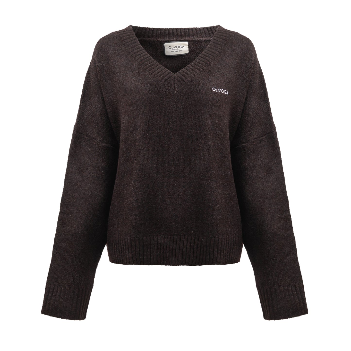 OLV Jumper – ZOTO 2025