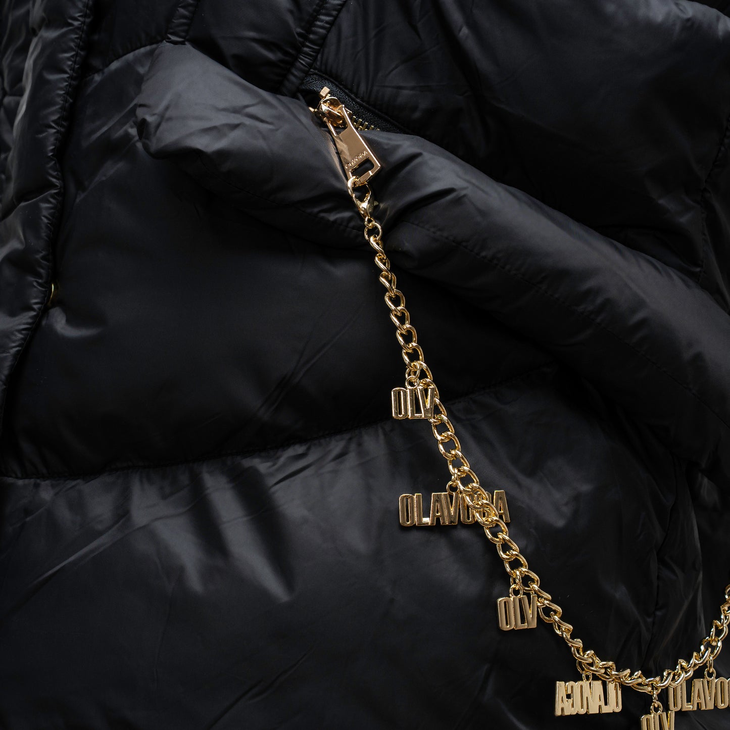 OLAVOGA Vest Rain 2025