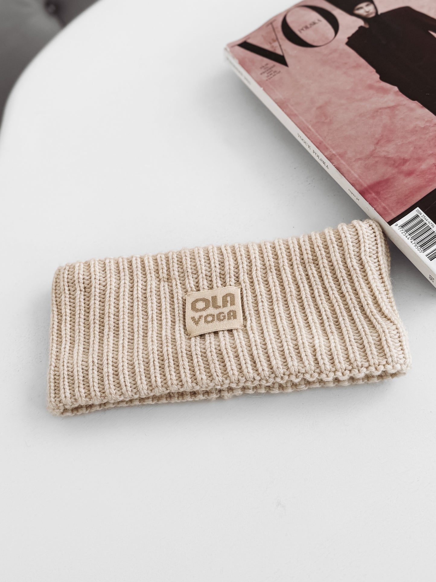 OLAVOGA Headband Oreja 2025