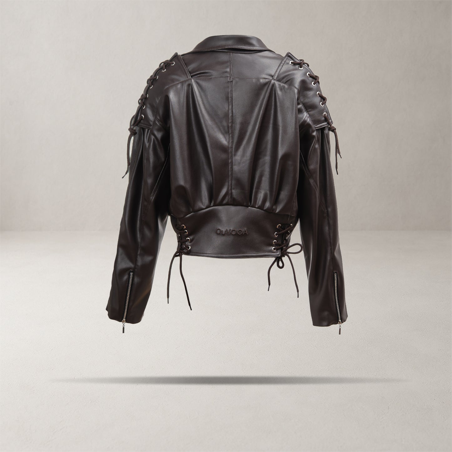 OLV Jacket RAVEN EDGE 2025