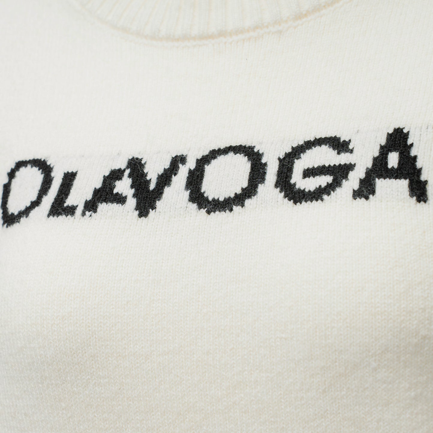 OLAVOGA Jumper Zaio 2025