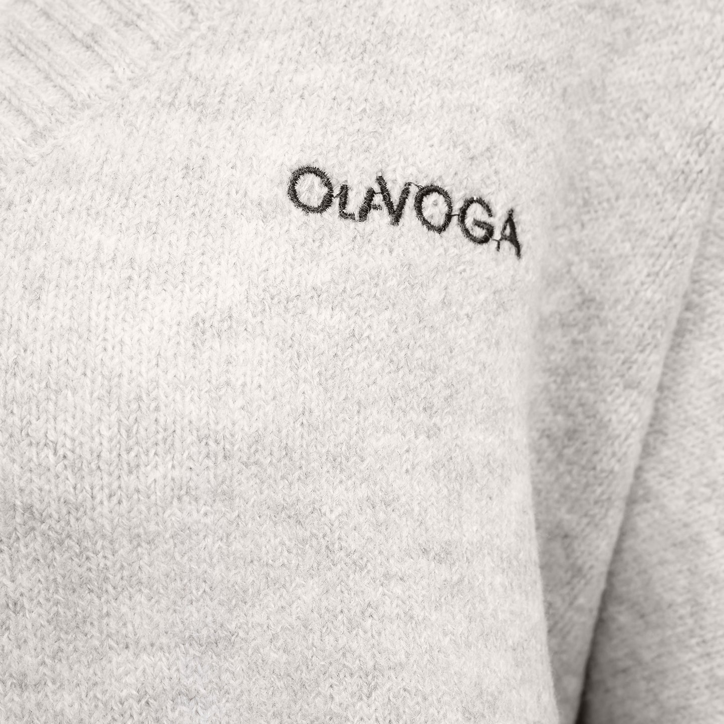 OLV Jumper – ZOTO 2025