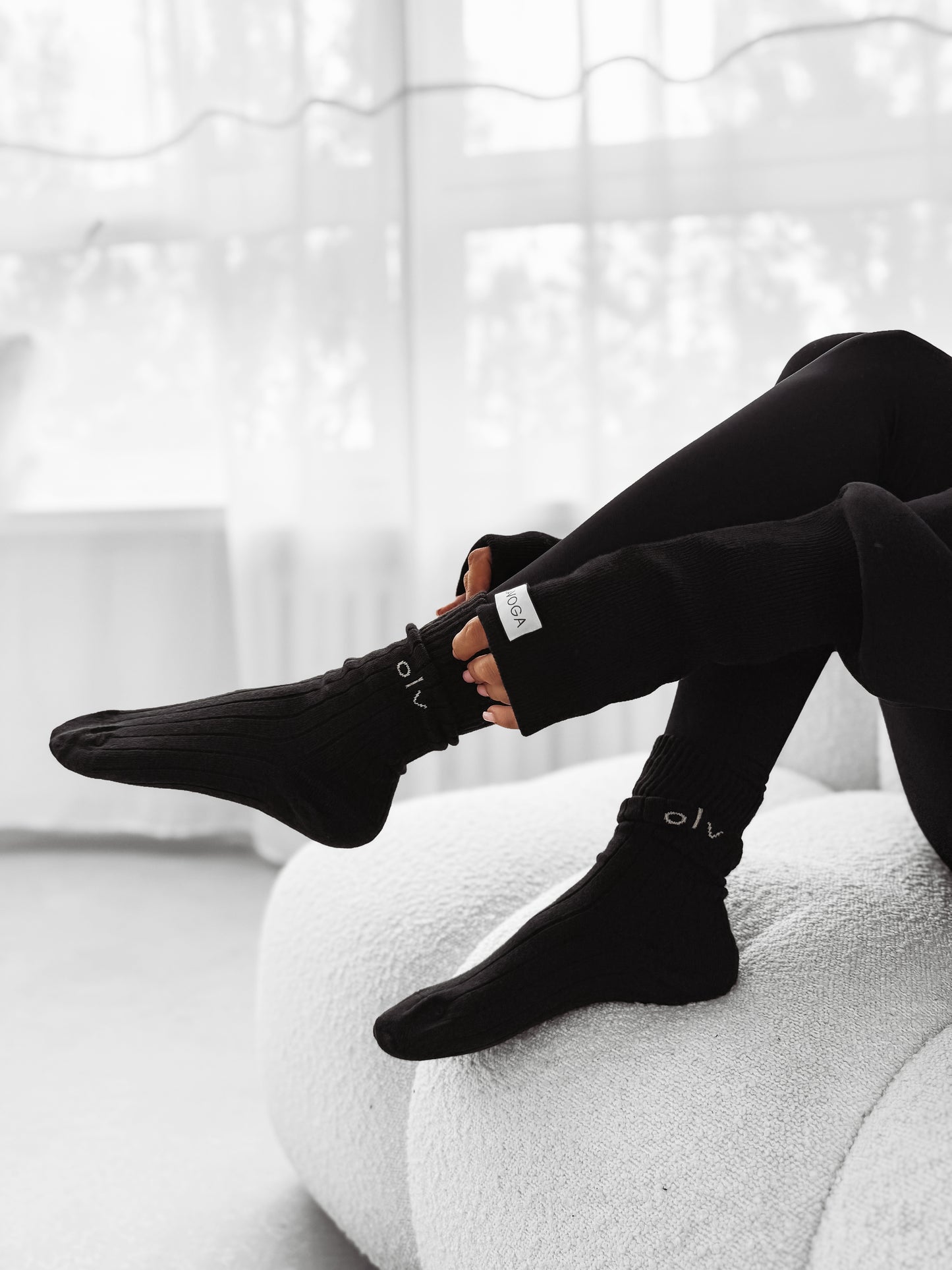 OLV WOMEN’S SOCKS STELLO 2025