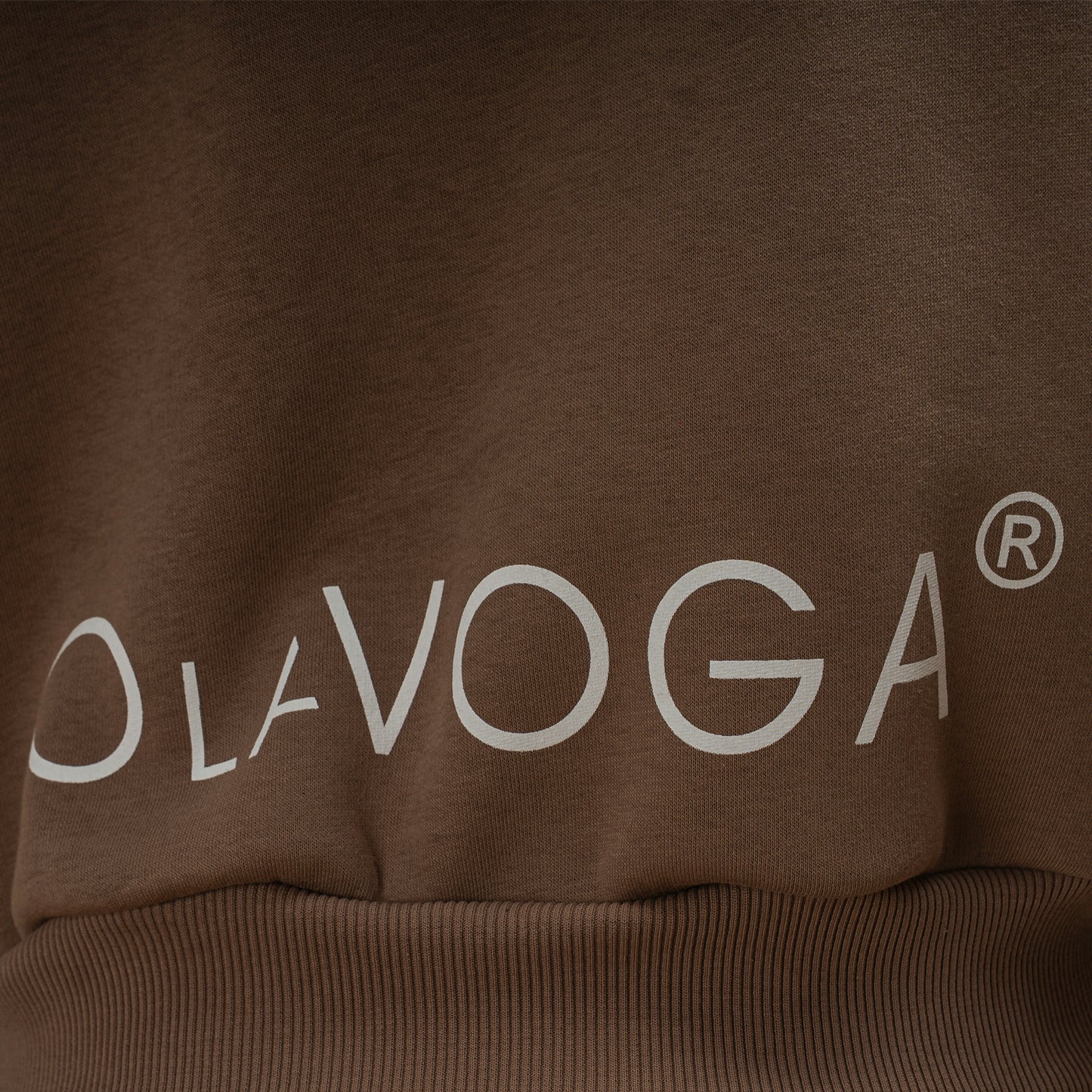 OLV HOODIE SWEET HARMONY 2025