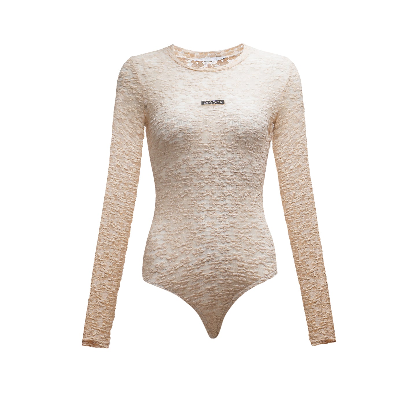 OLV BODYSUIT RAINSPELL 2025