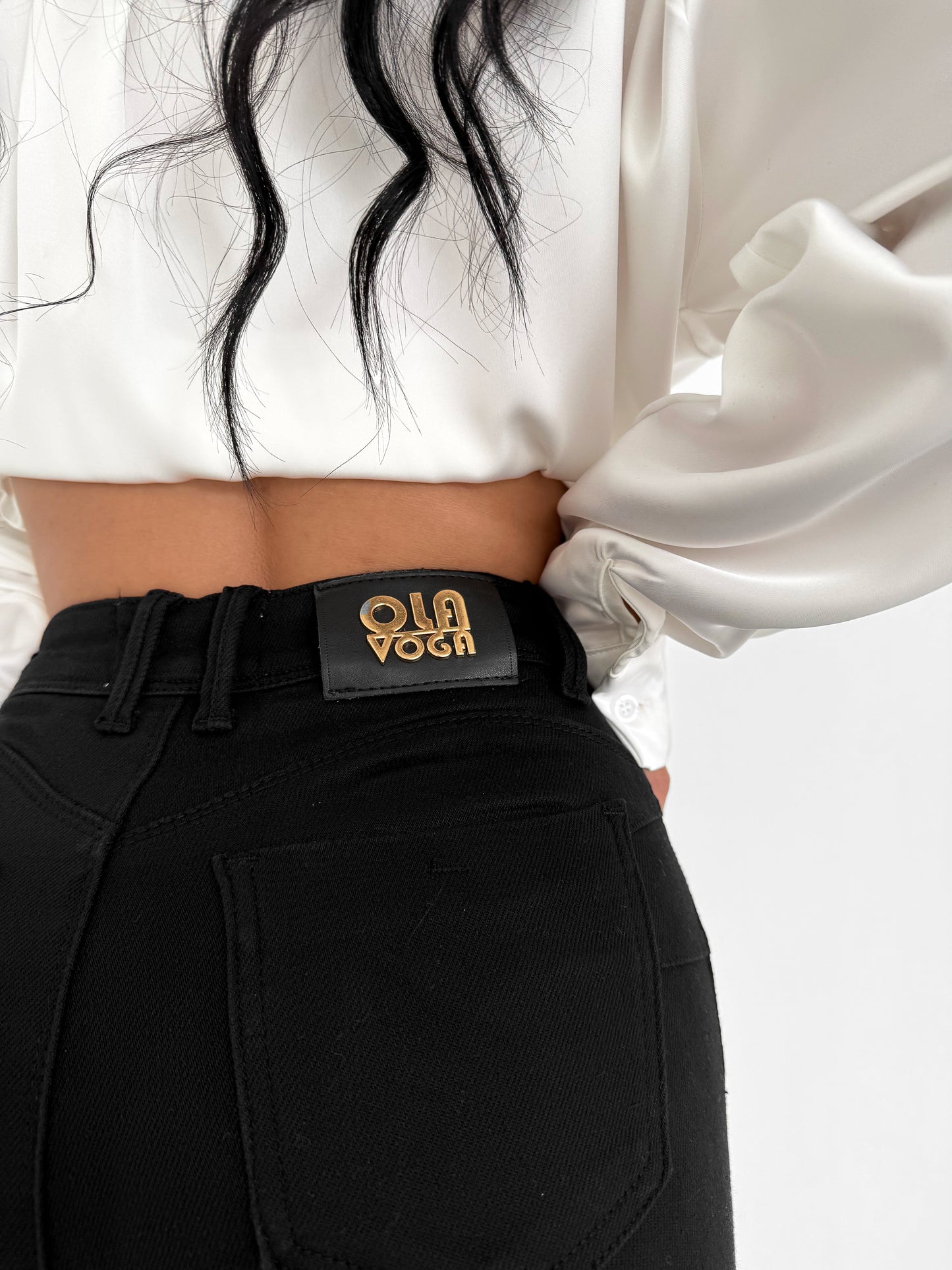 OLV Jeans VIO 2025