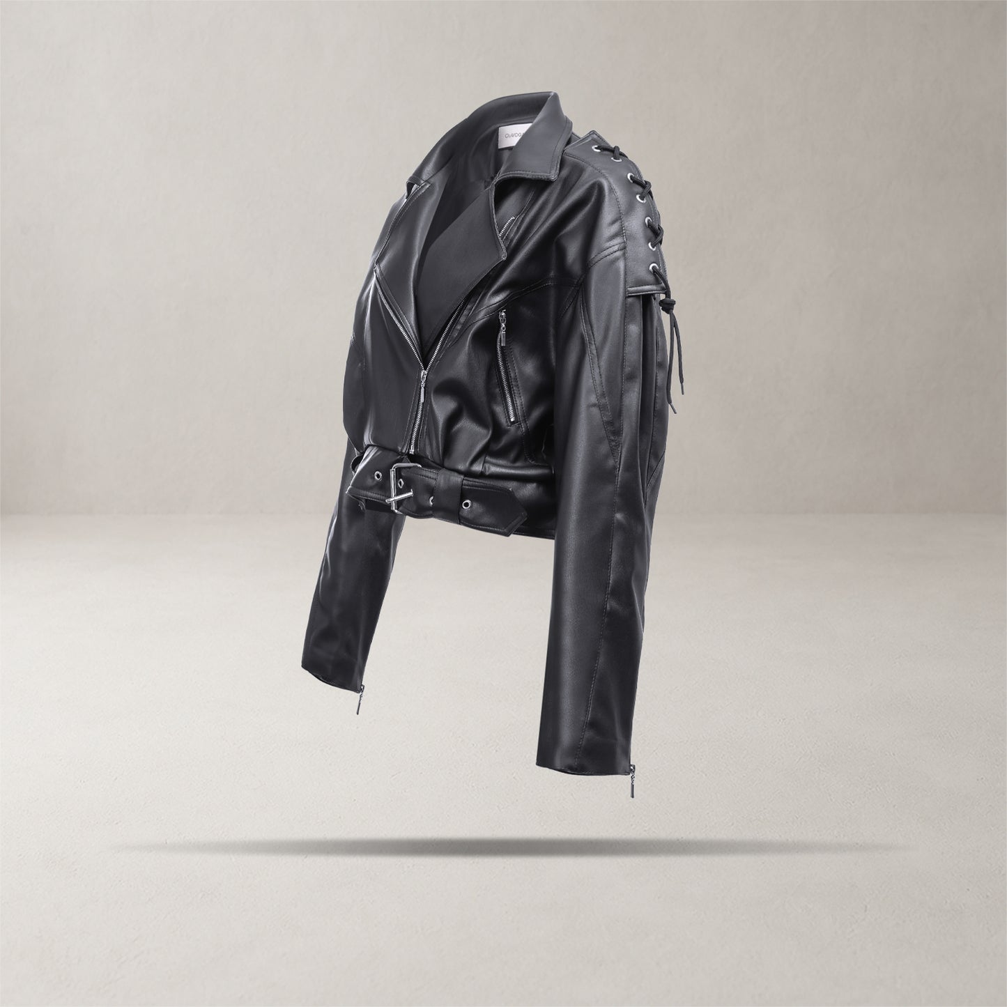 OLV Jacket RAVEN EDGE 2025