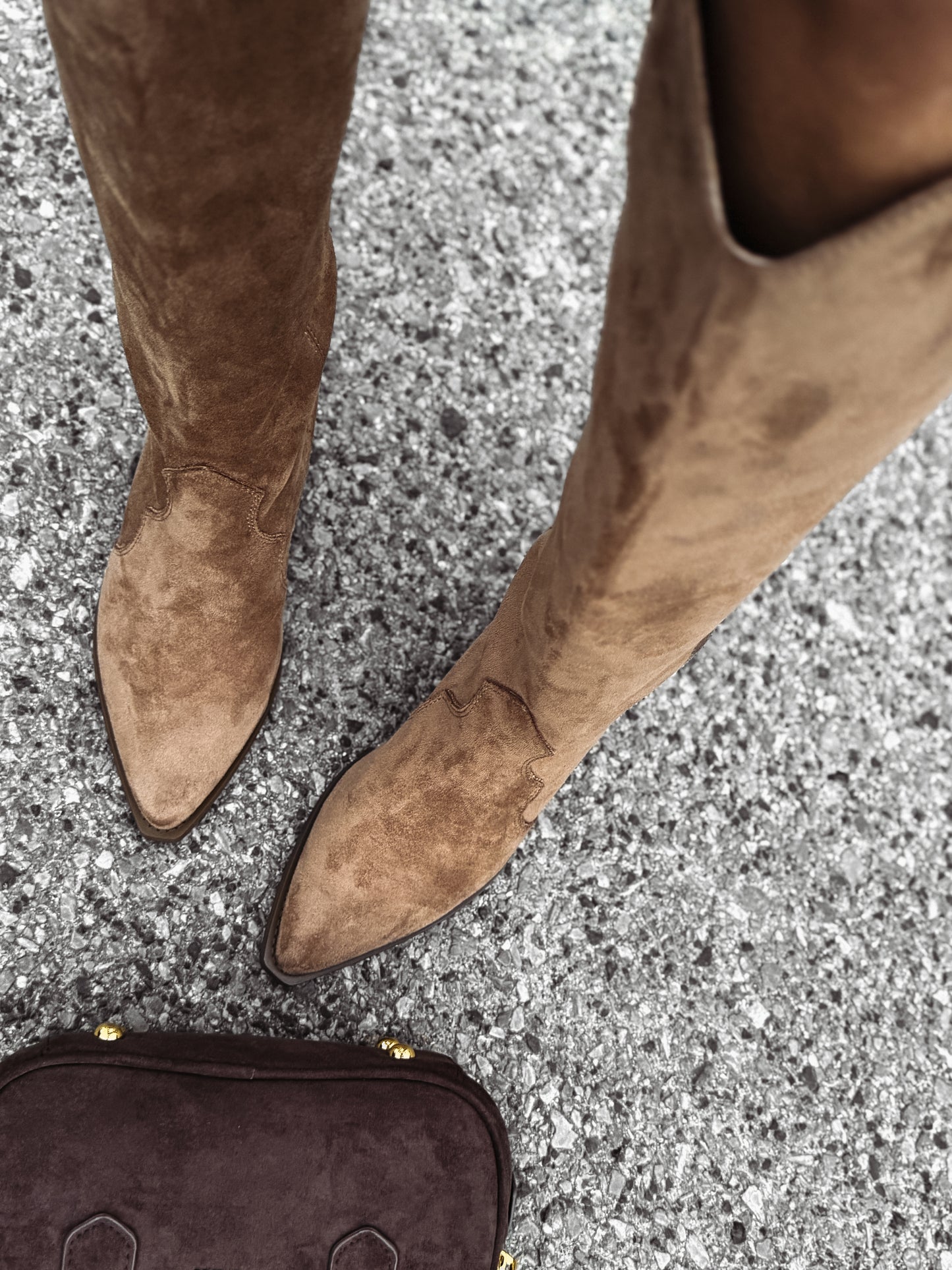 OLV Boots POINT 2025