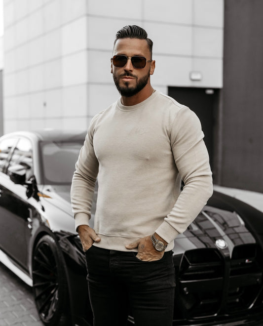 OLV MEN’S SWEATSHIRT LIWOTI 2025