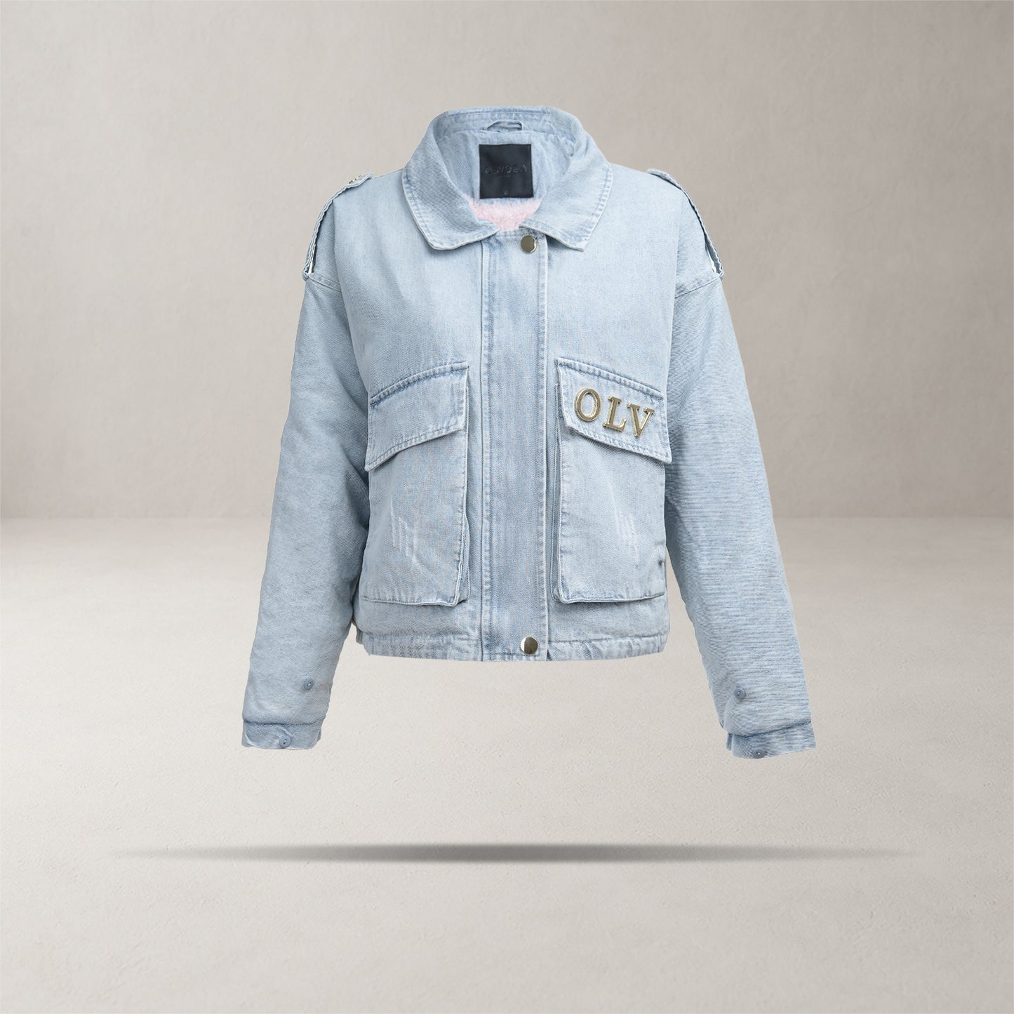 OLV Jacket MONDEO 2025