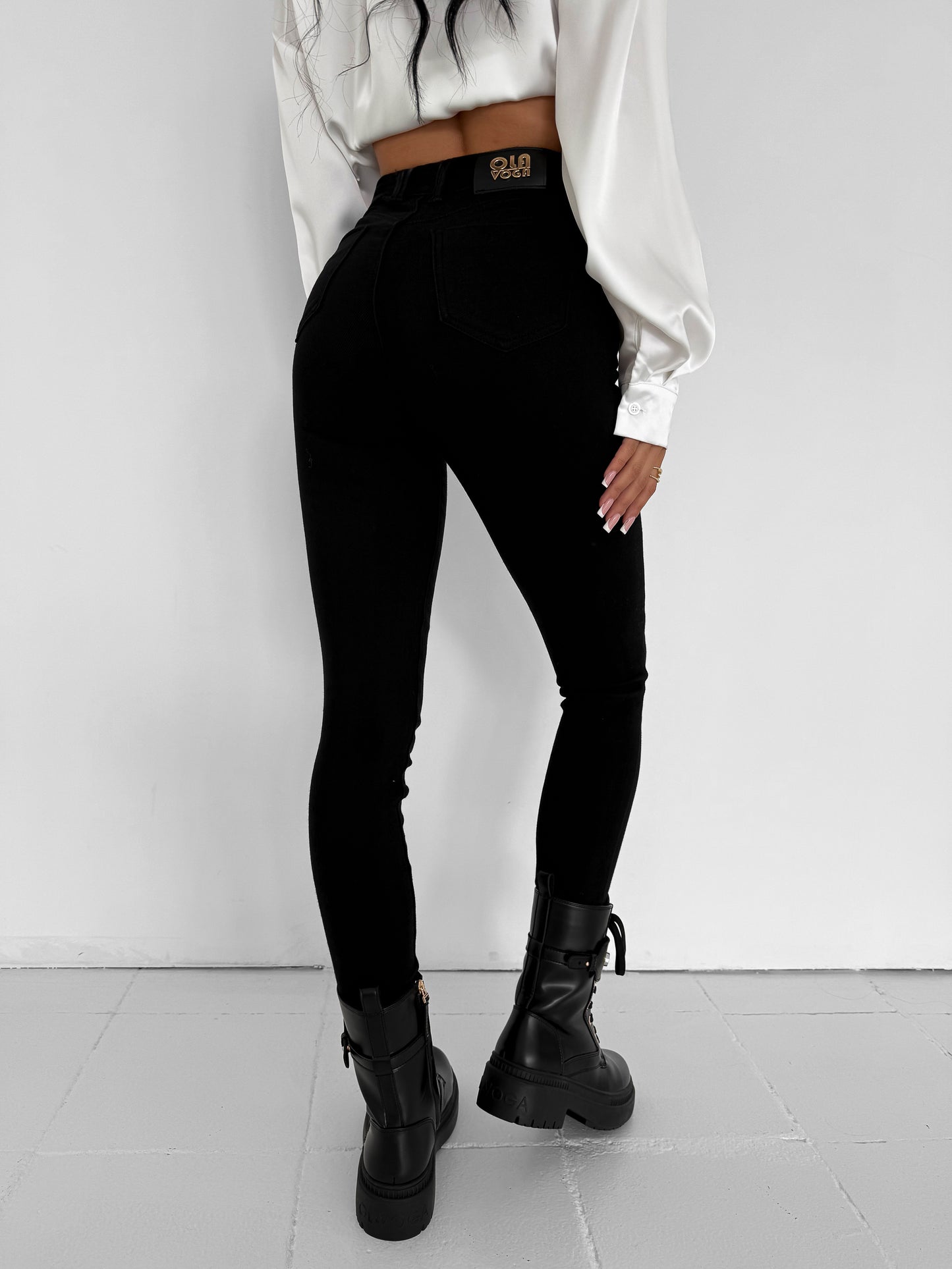 OLV Jeans VIO 2025