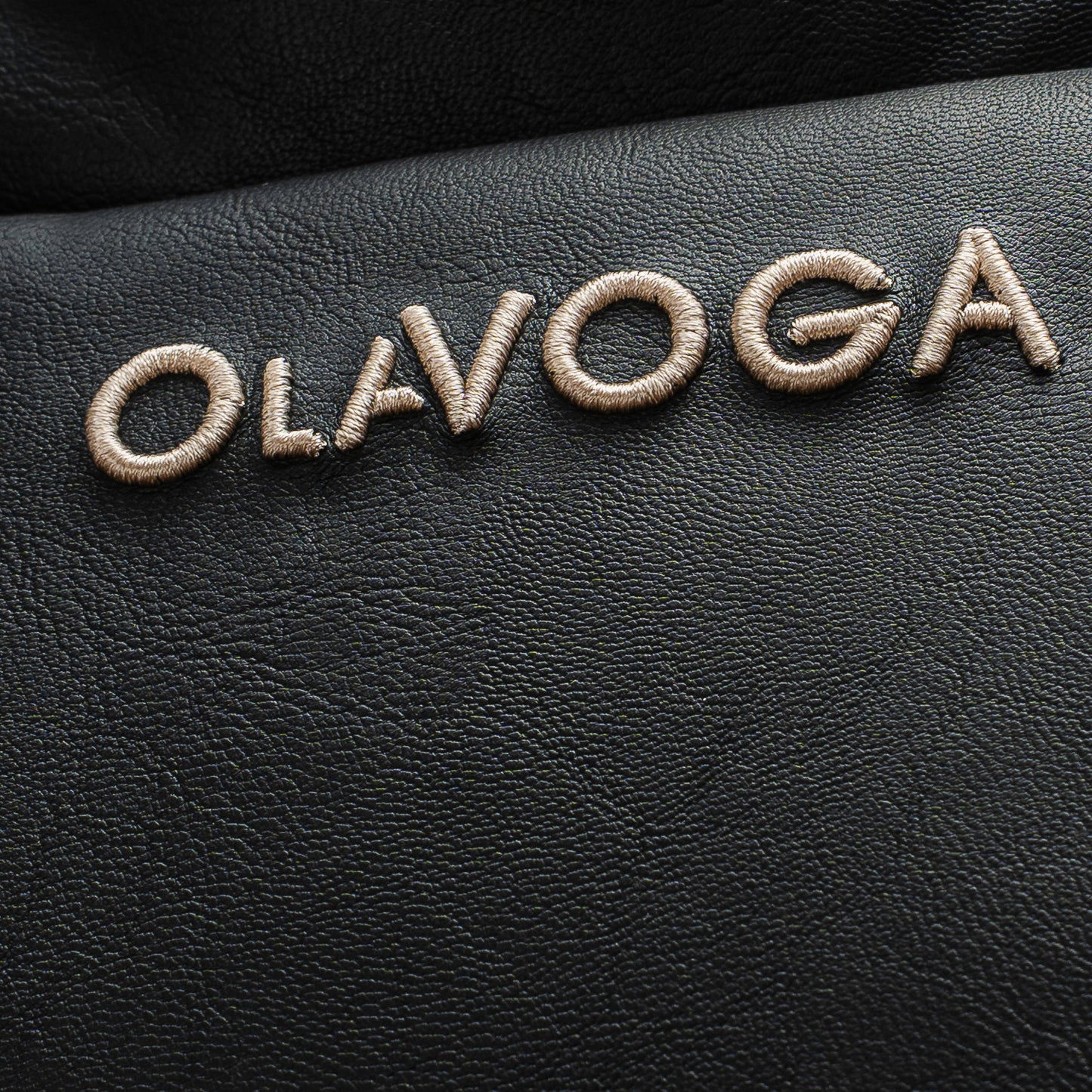 OLV GILET PUFF CLOUD 2025