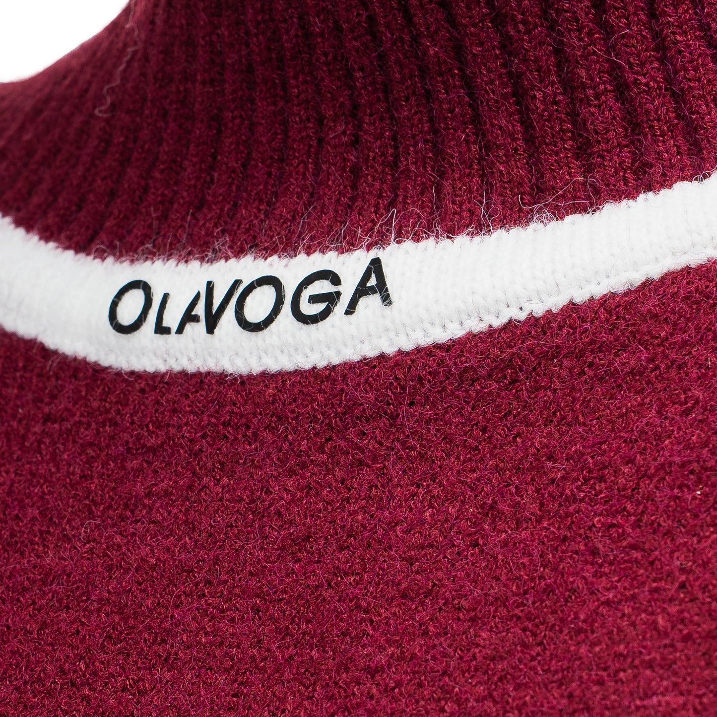 OLV Jumper WINTOR 2025