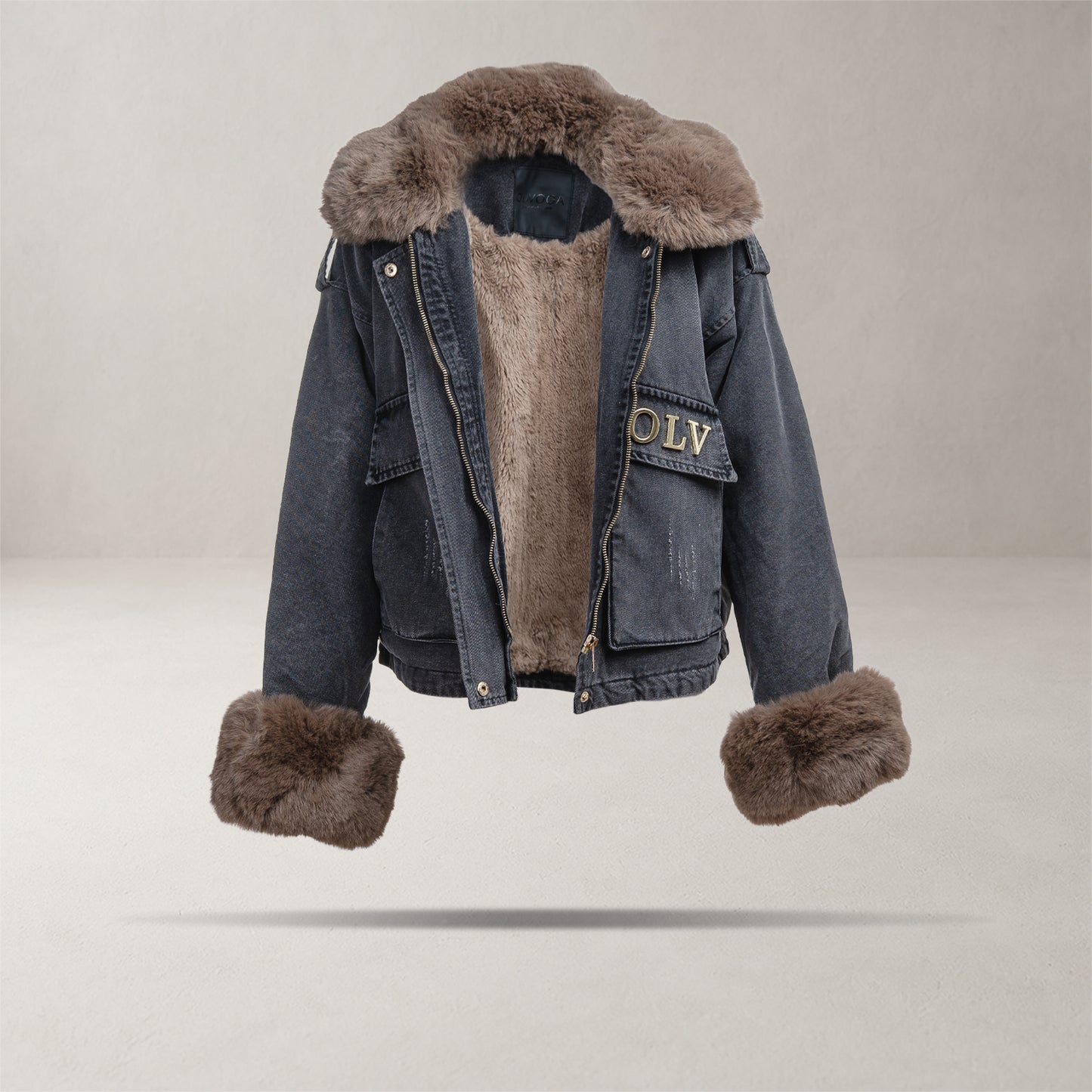 OLV Jacket MONDEO 2025