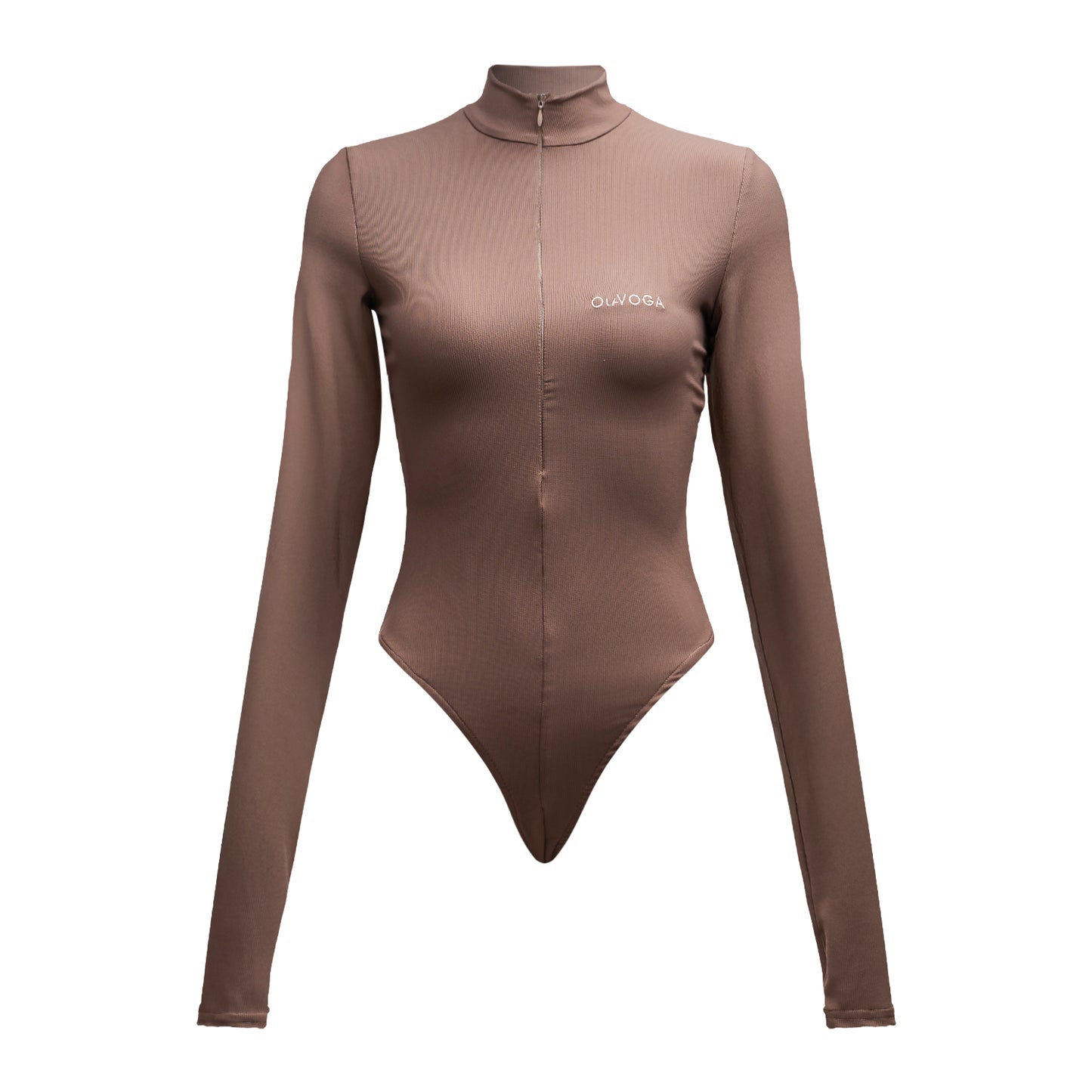 OLV BODYSUIT ESSENTIAL RIB 2025