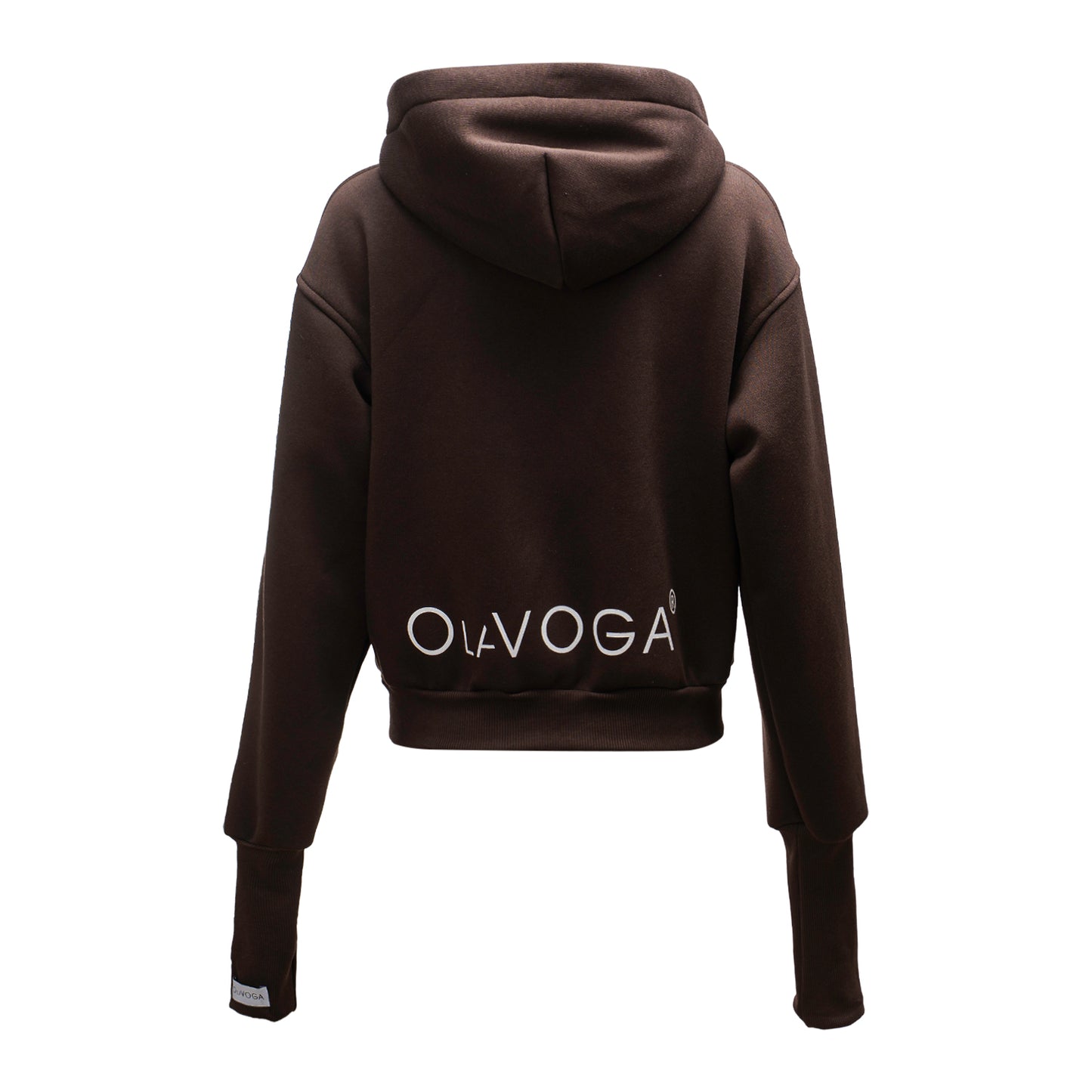 OLV HOODIE SWEET HARMONY 2025
