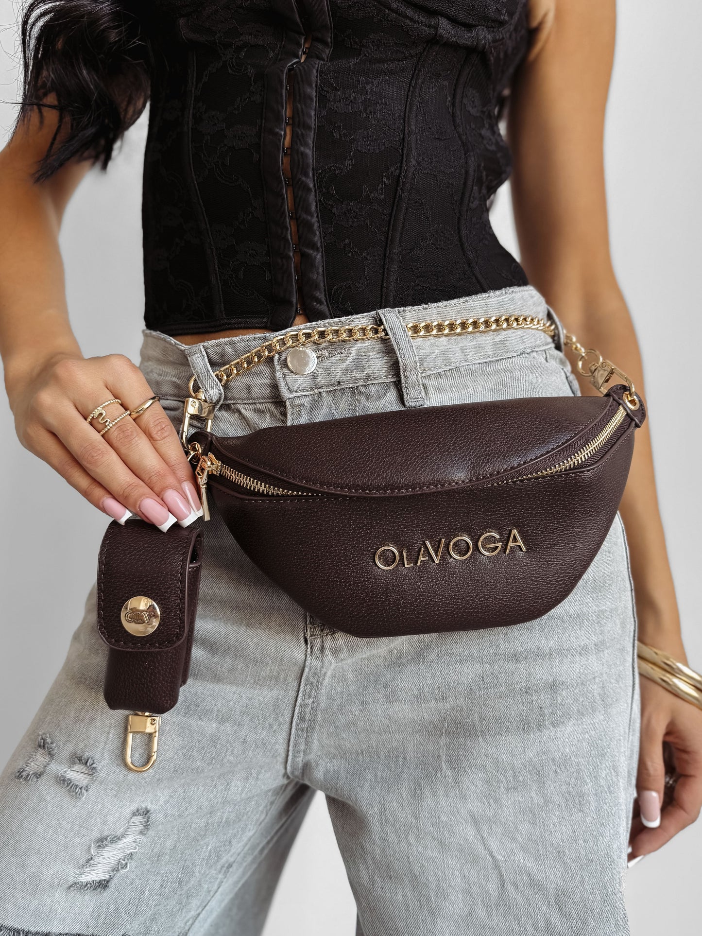 OLV Belt Bag STACY 2025